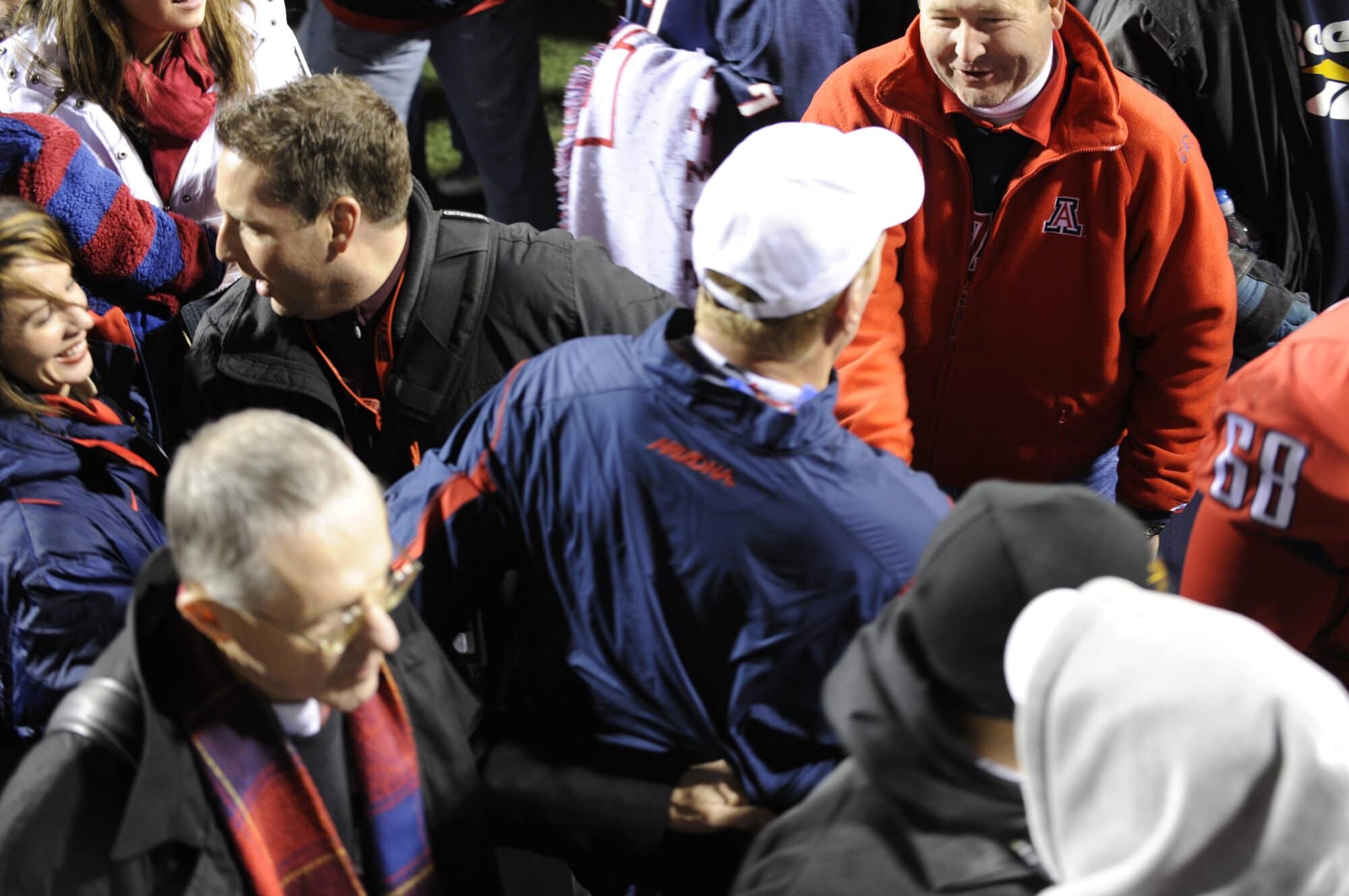 Post-Game