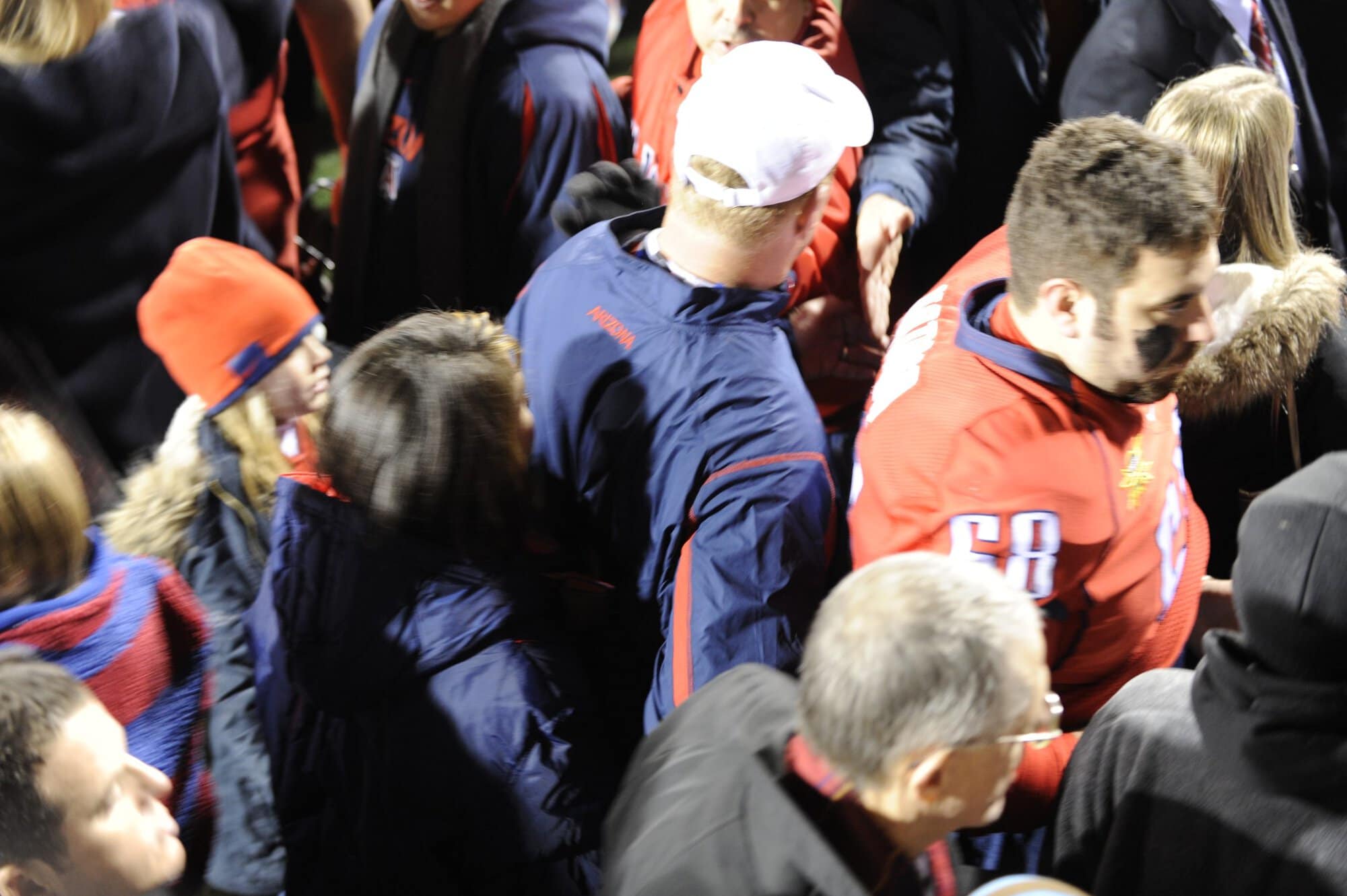 Post-Game