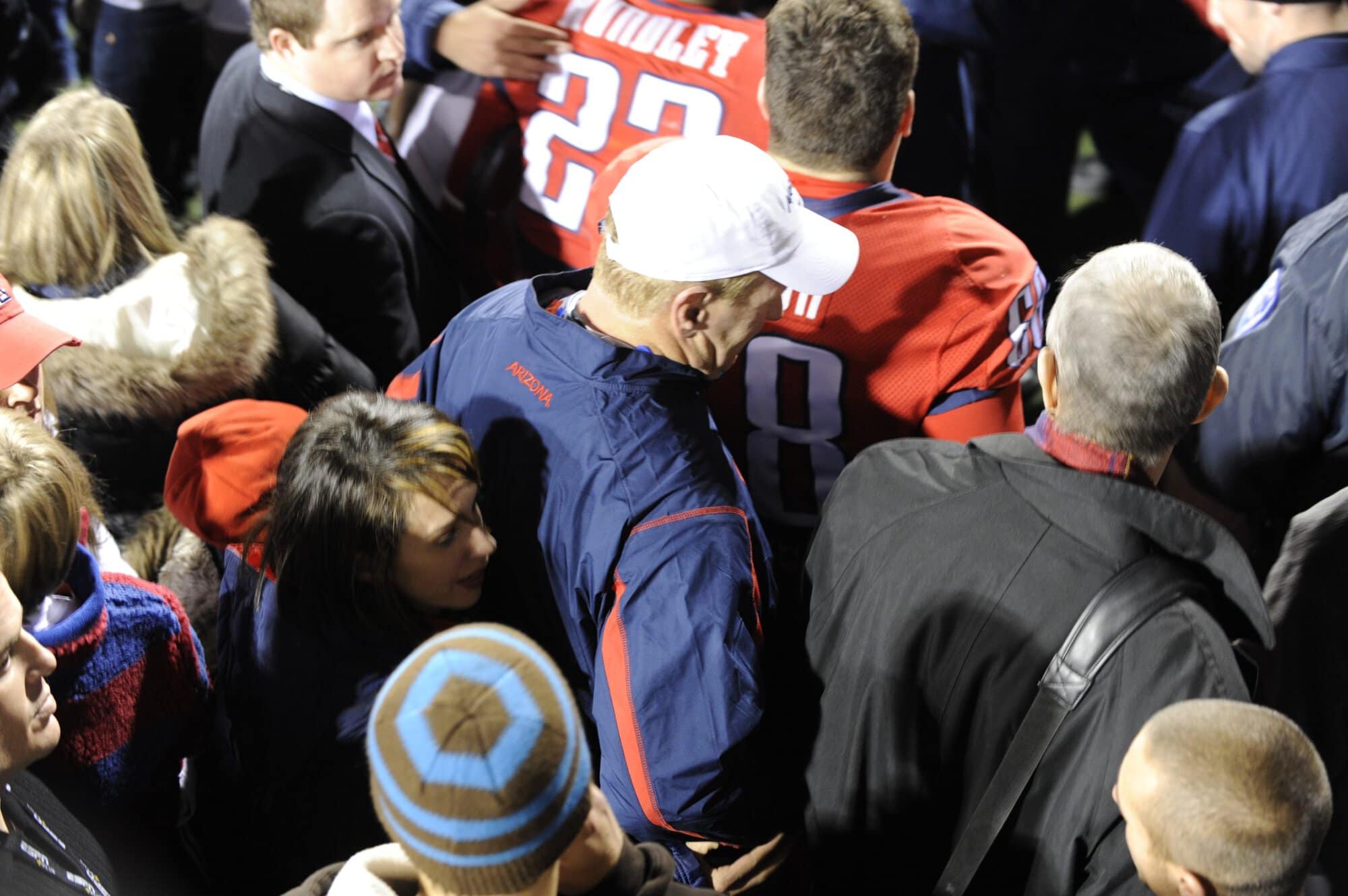 Post-Game