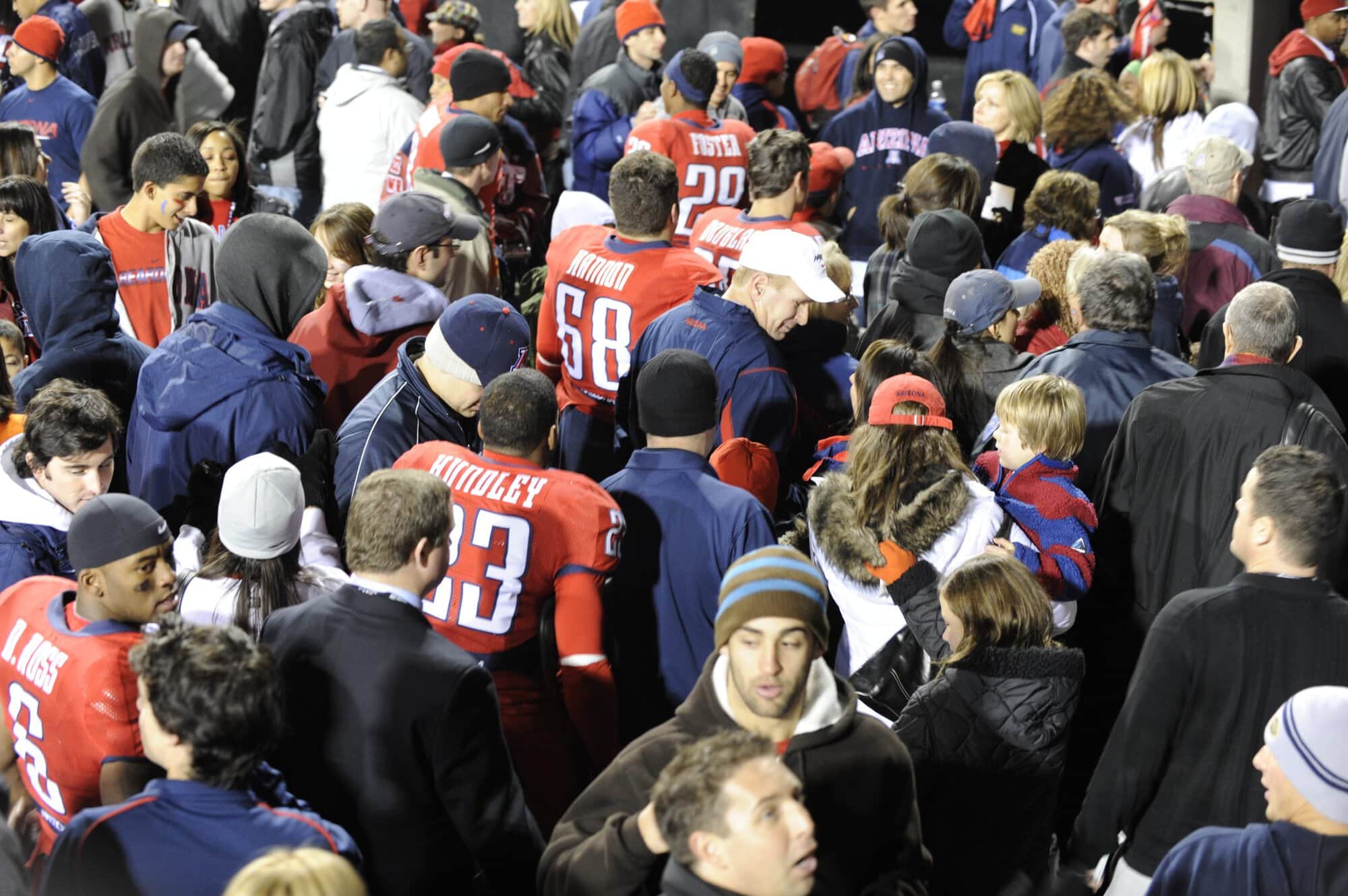 Post-Game