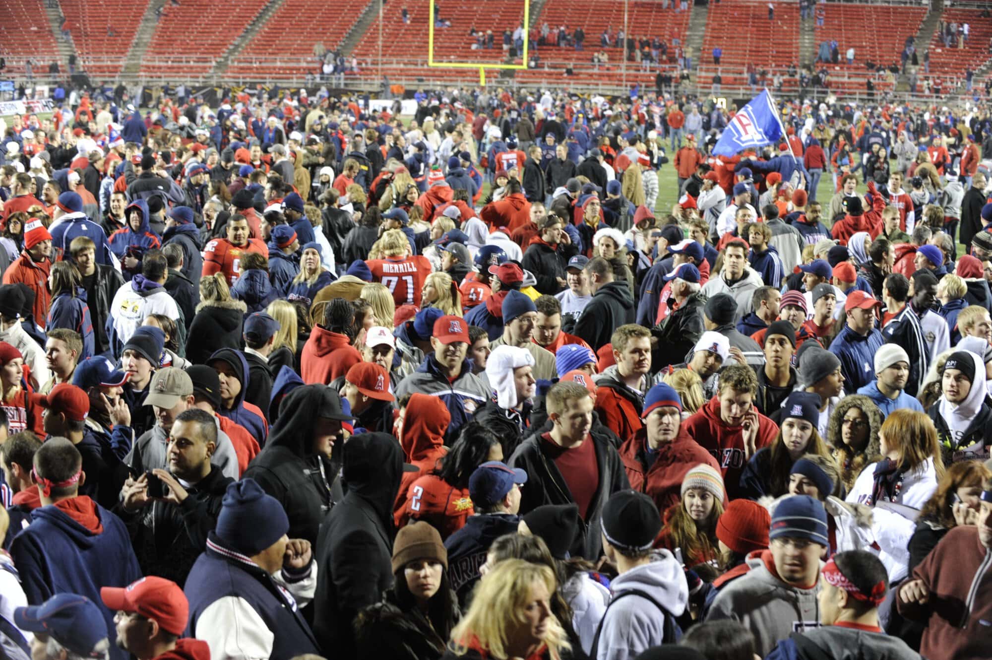 Post-Game