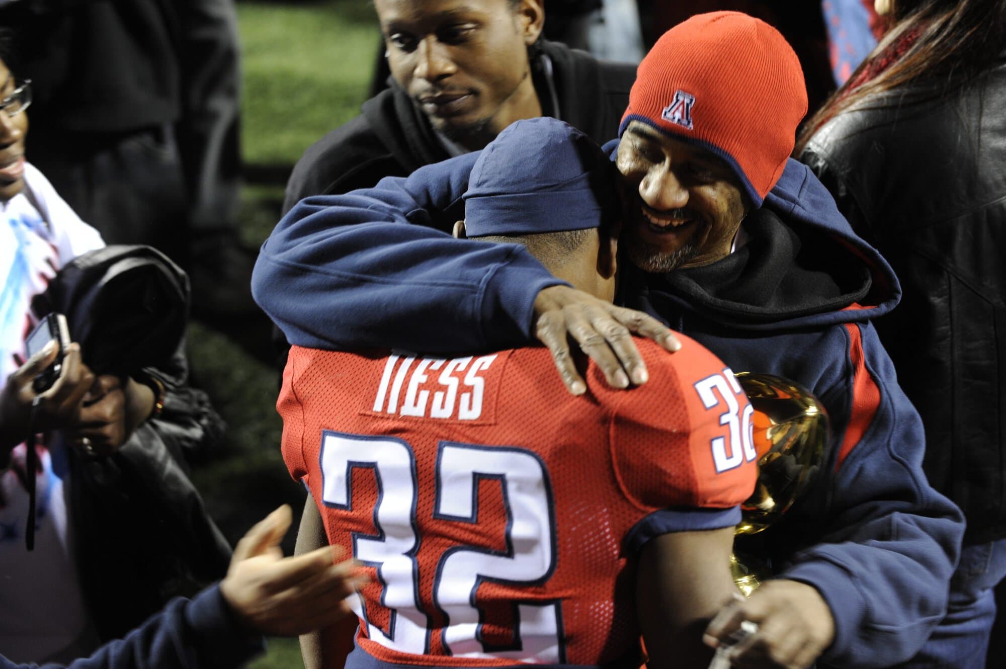 Post-Game