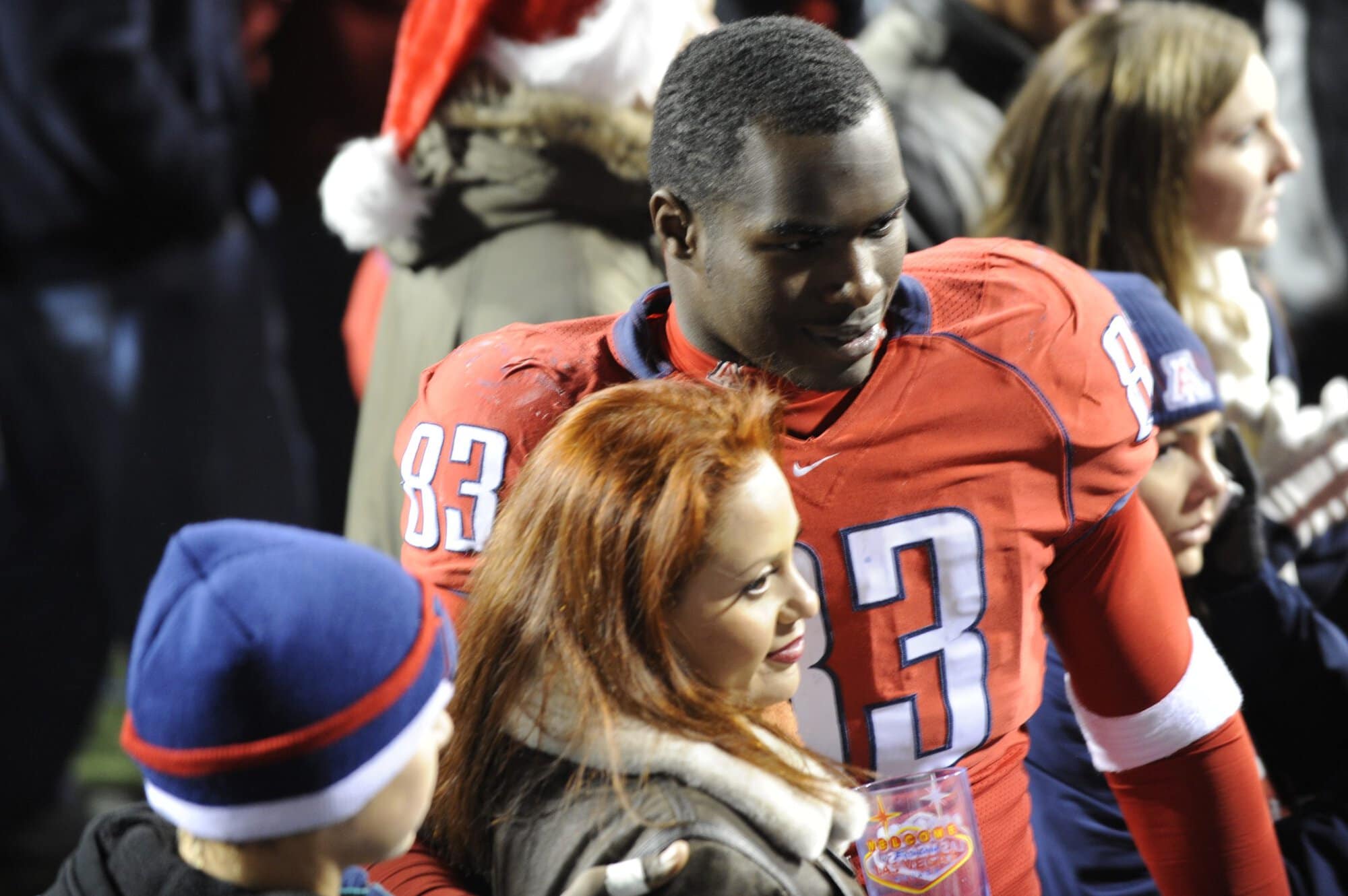 Post-Game