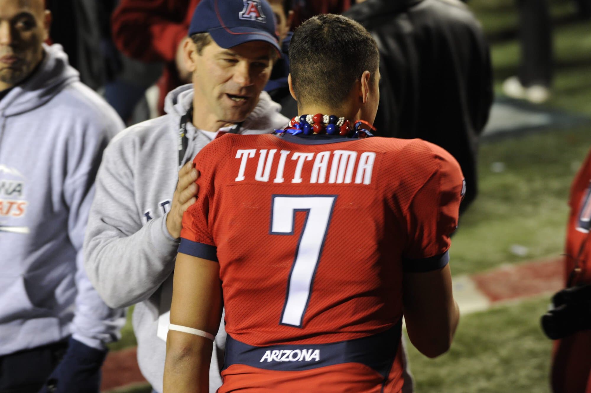 Post-Game