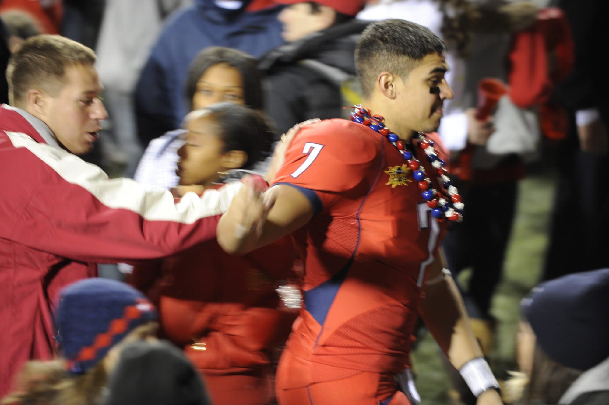 Post-Game
