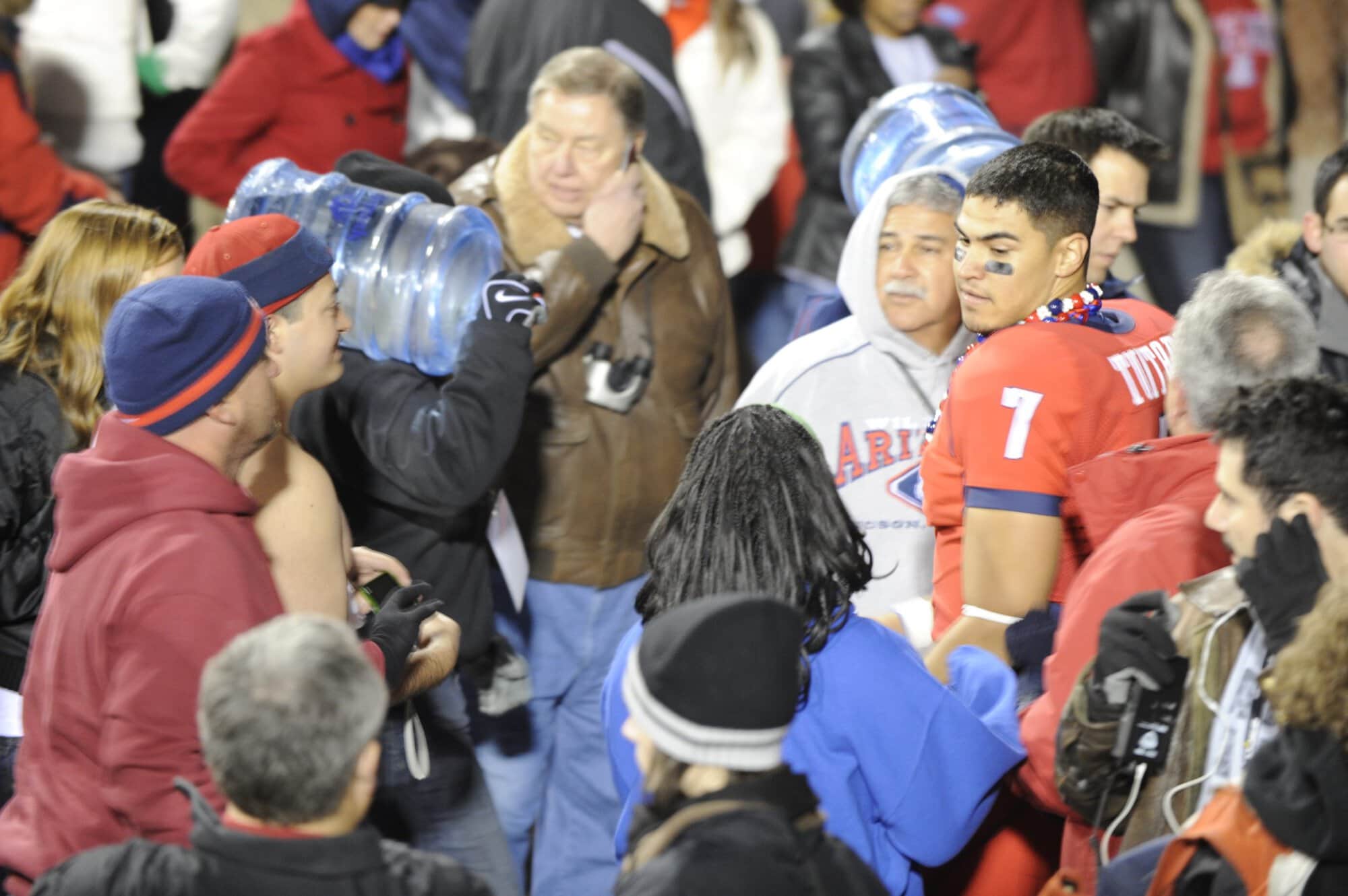 Post-Game