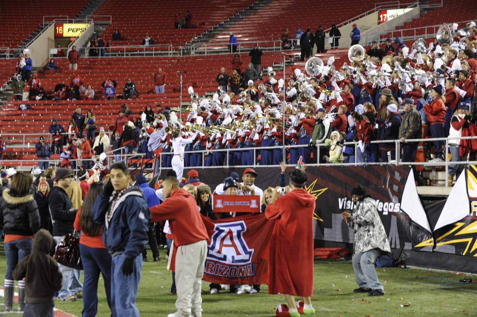Post-Game