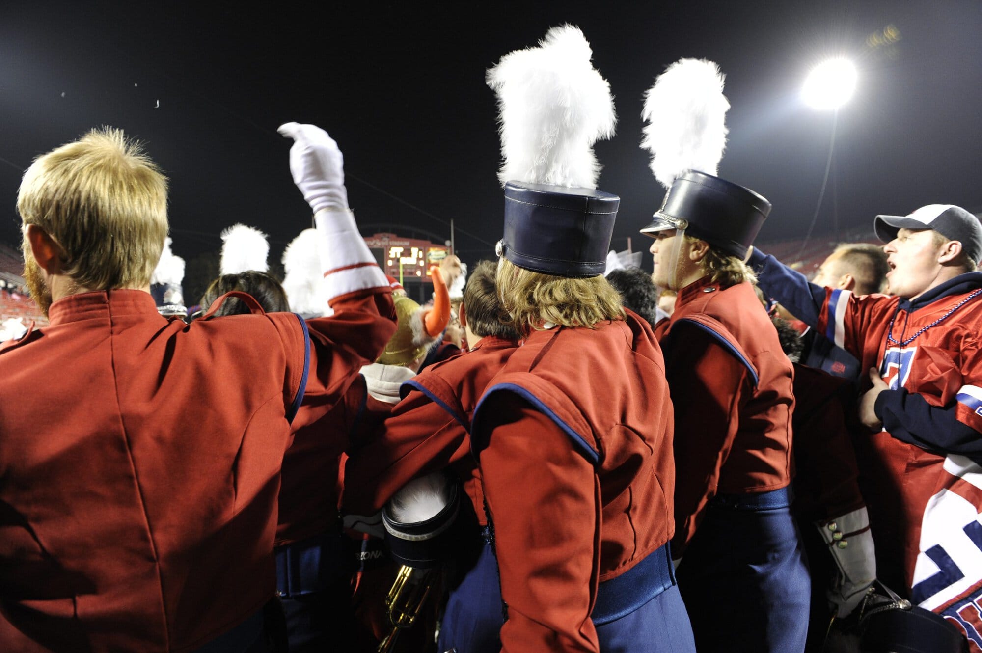 Post-Game