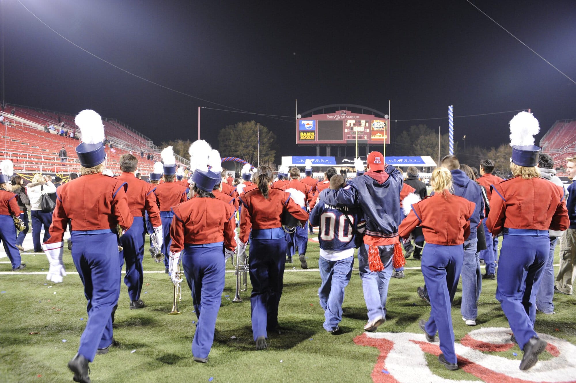 Post-Game