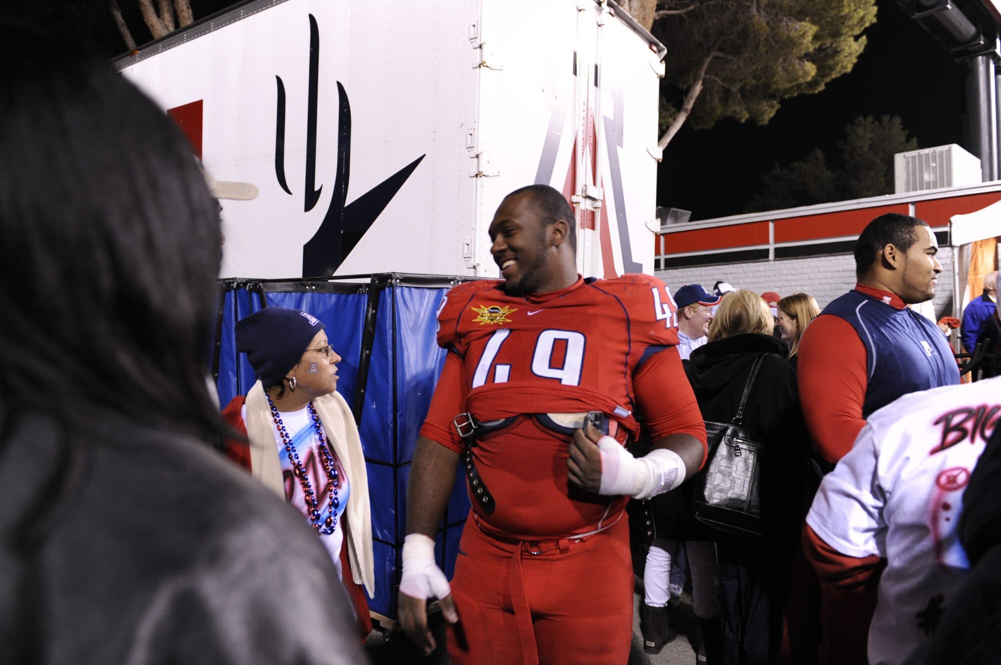 Post-Game
