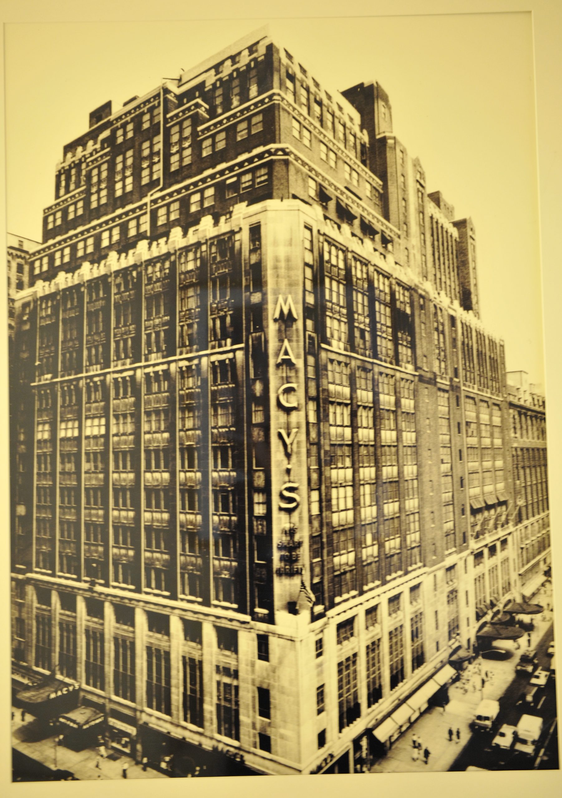 Macys 2010