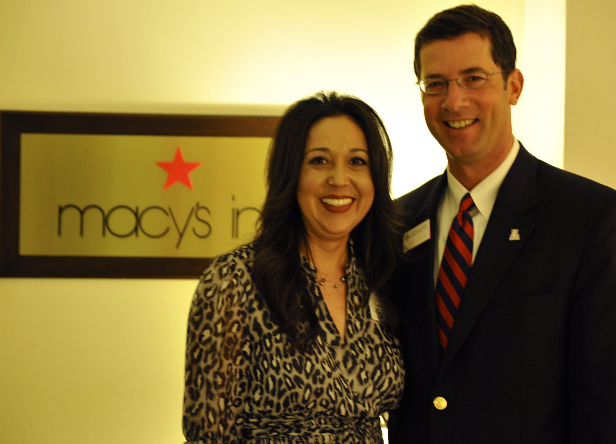 Macys 2010