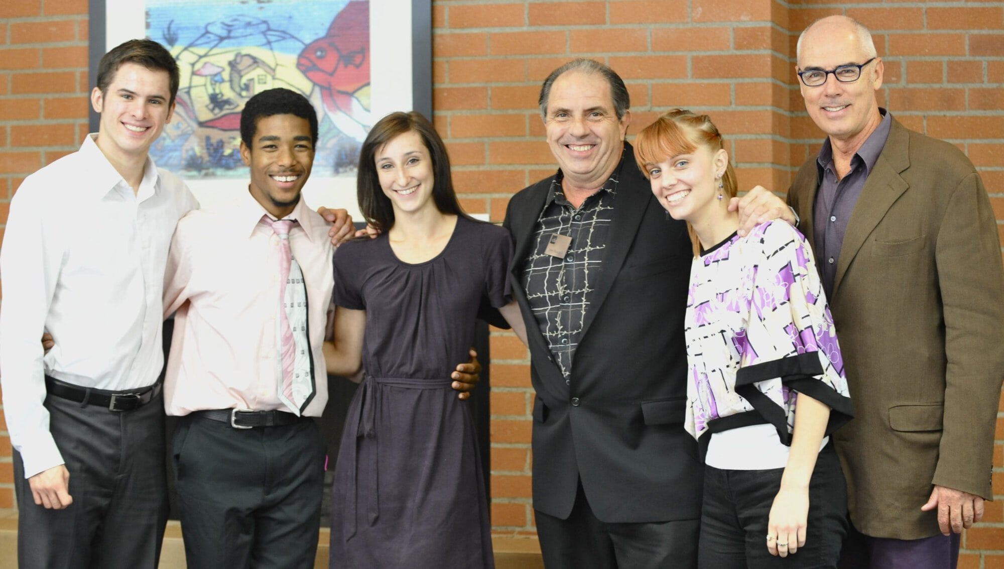 Homecoming HiLites