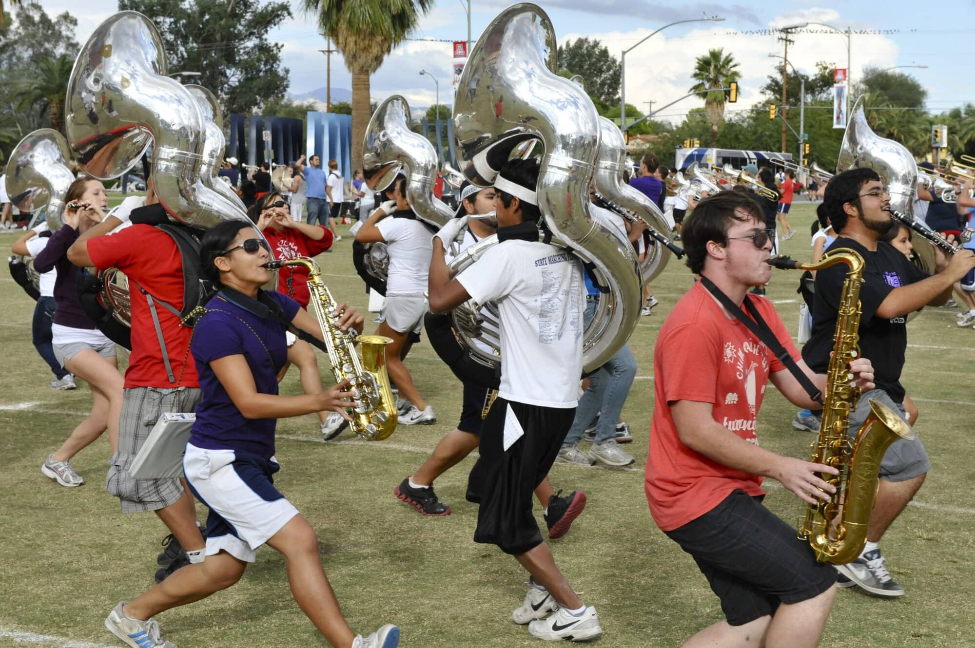 Homecoming HiLites