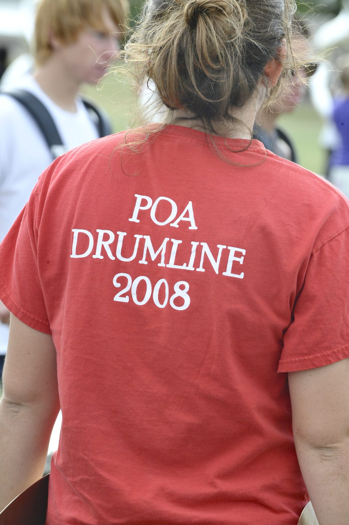 Pride of Arizona rehearsal 10/20/10