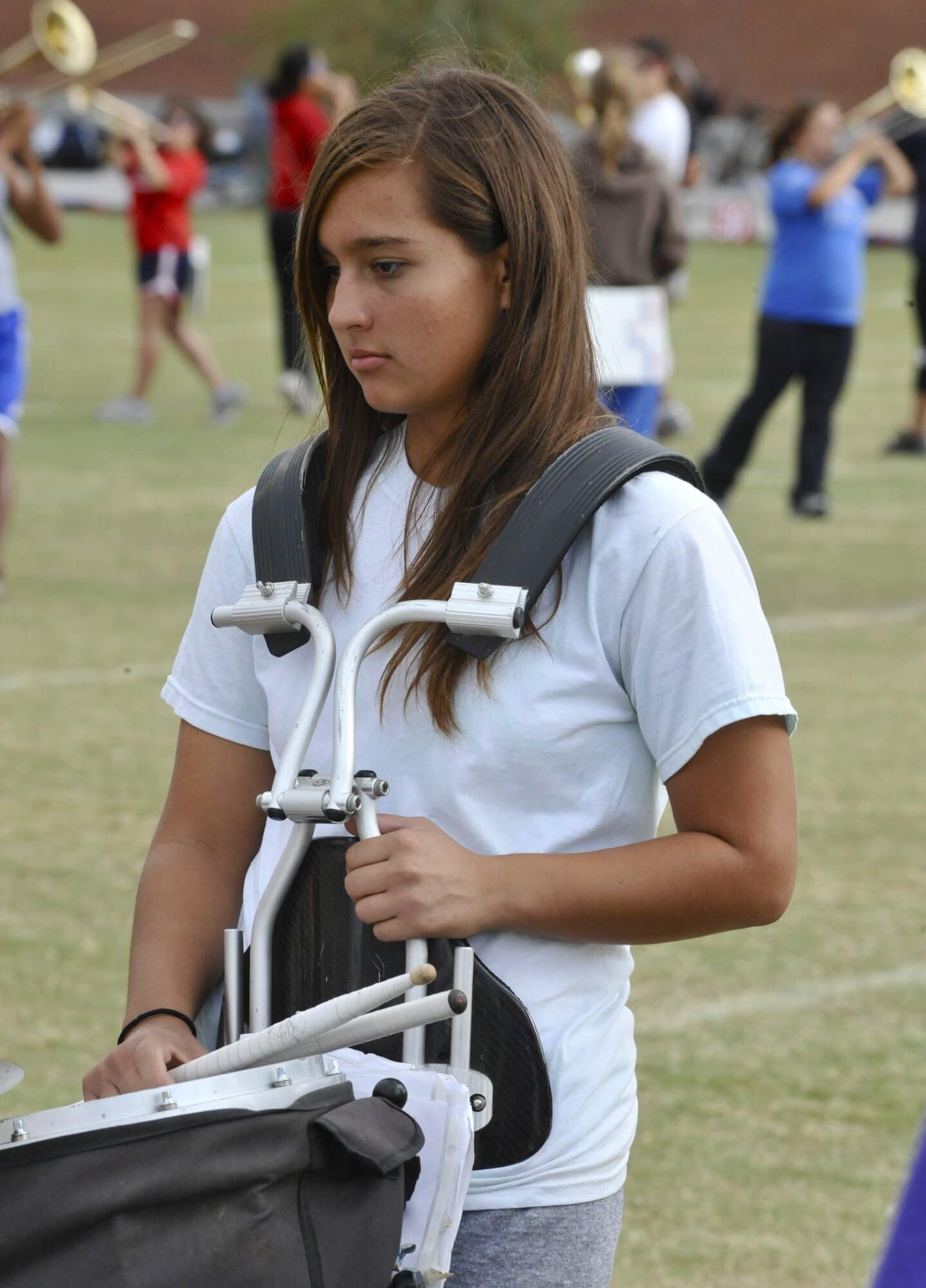 Pride of Arizona rehearsal 10/20/10