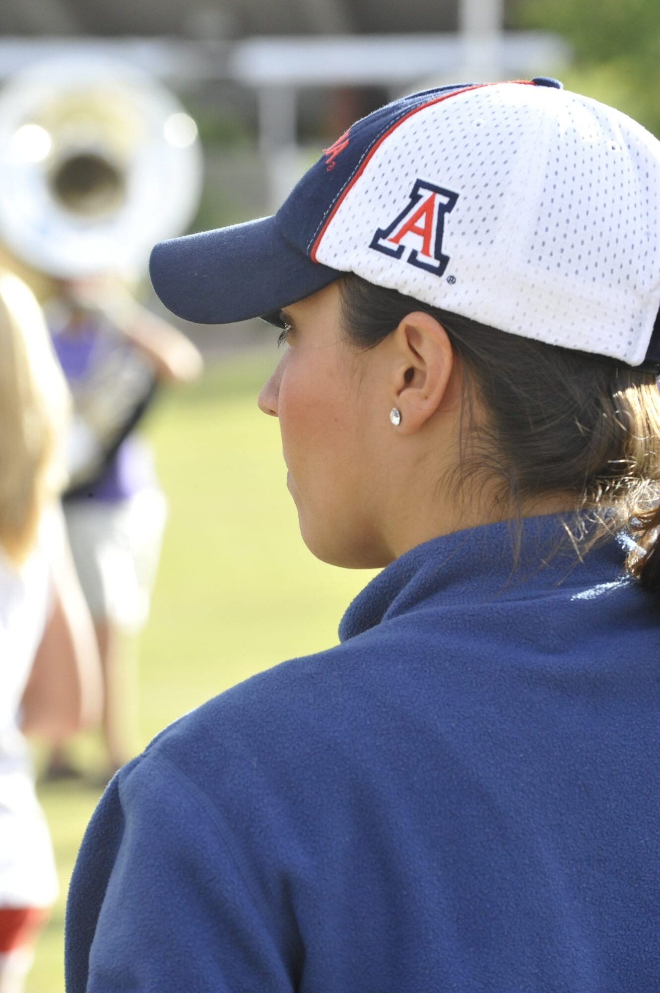 Pride of Arizona rehearsal 10/20/10