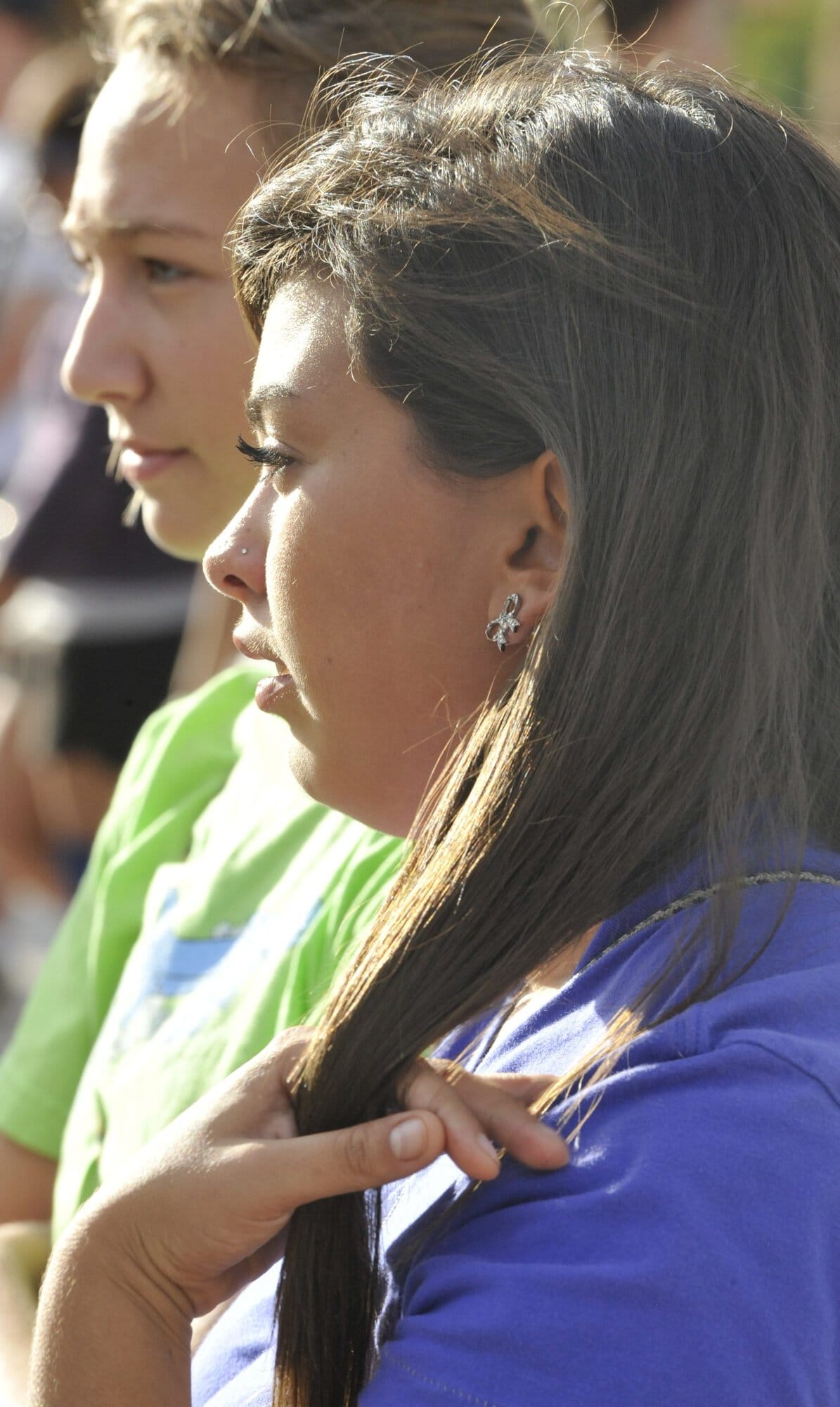 Pride of Arizona rehearsal 10/20/10