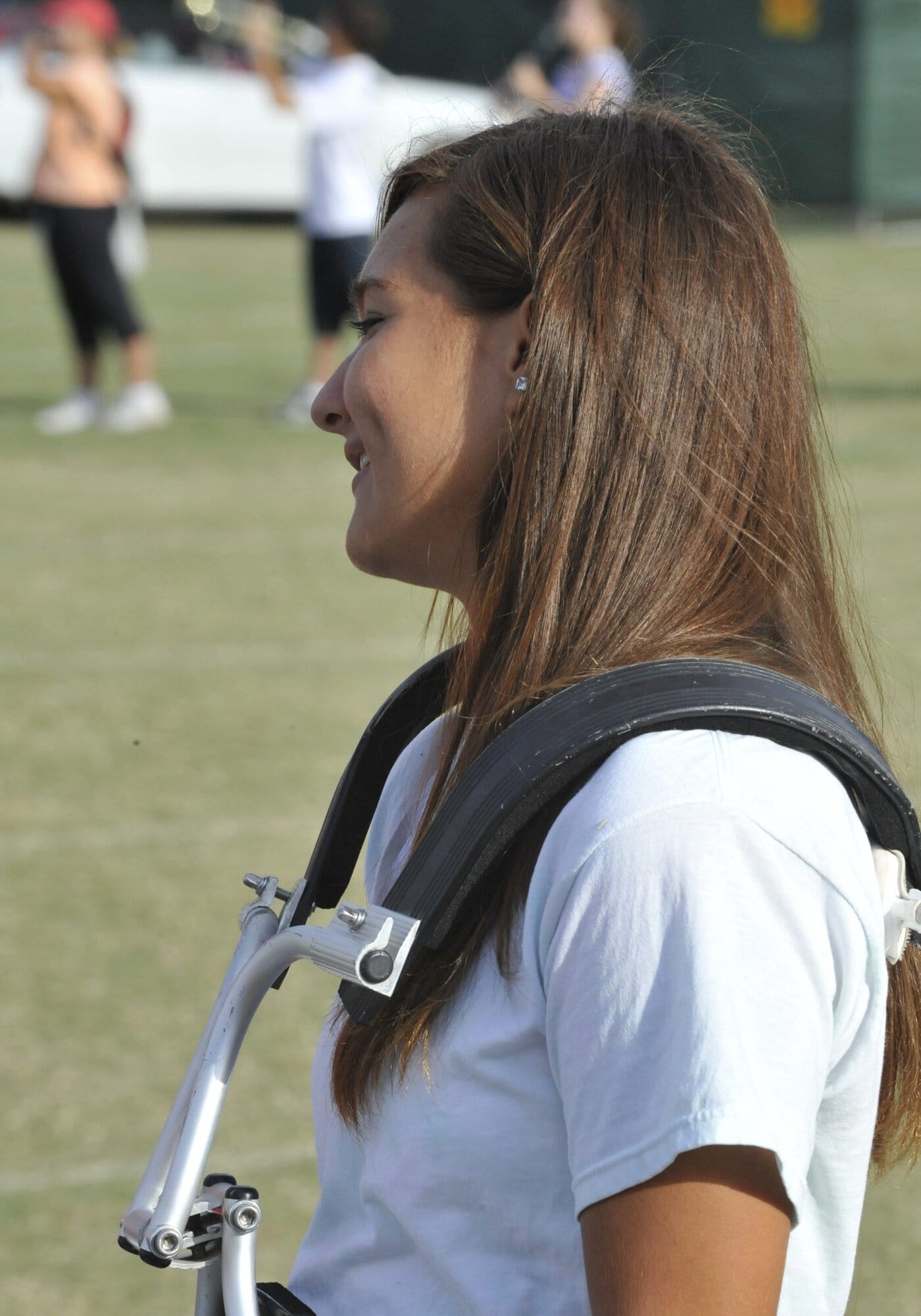 Pride of Arizona rehearsal 10/20/10