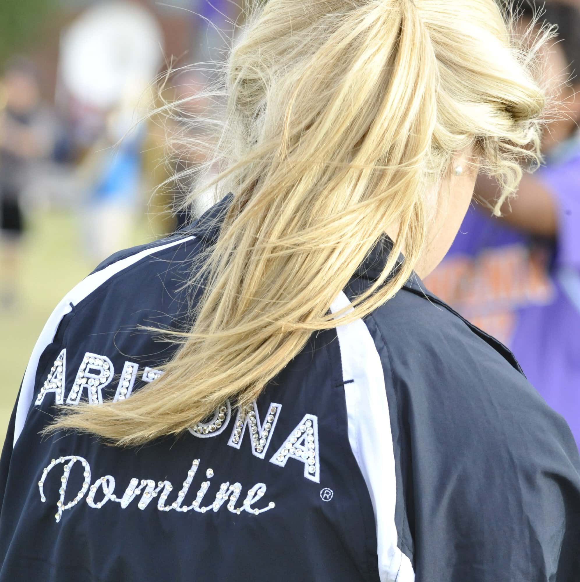 Pride of Arizona rehearsal 10/20/10
