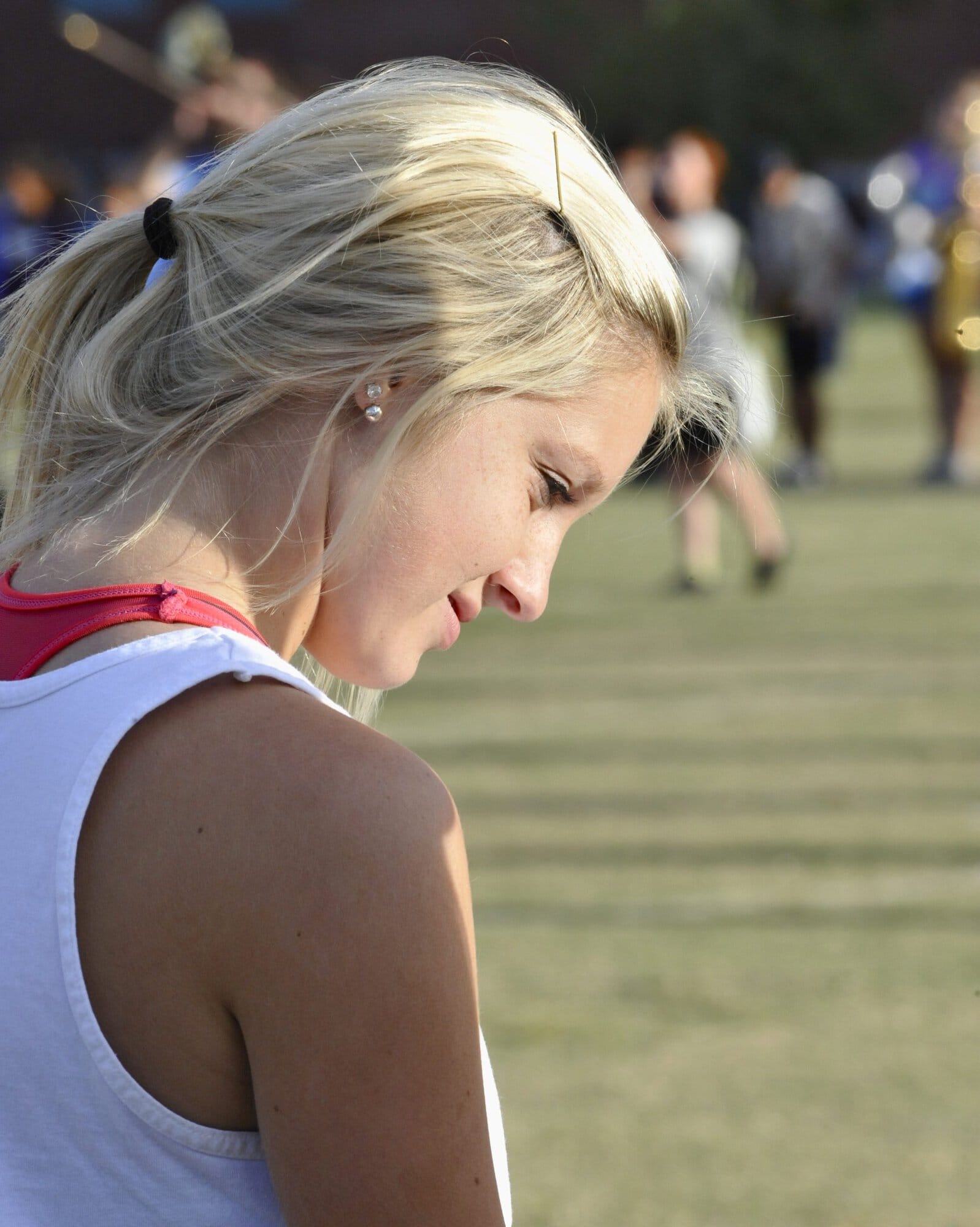 Pride of Arizona rehearsal 10/20/10