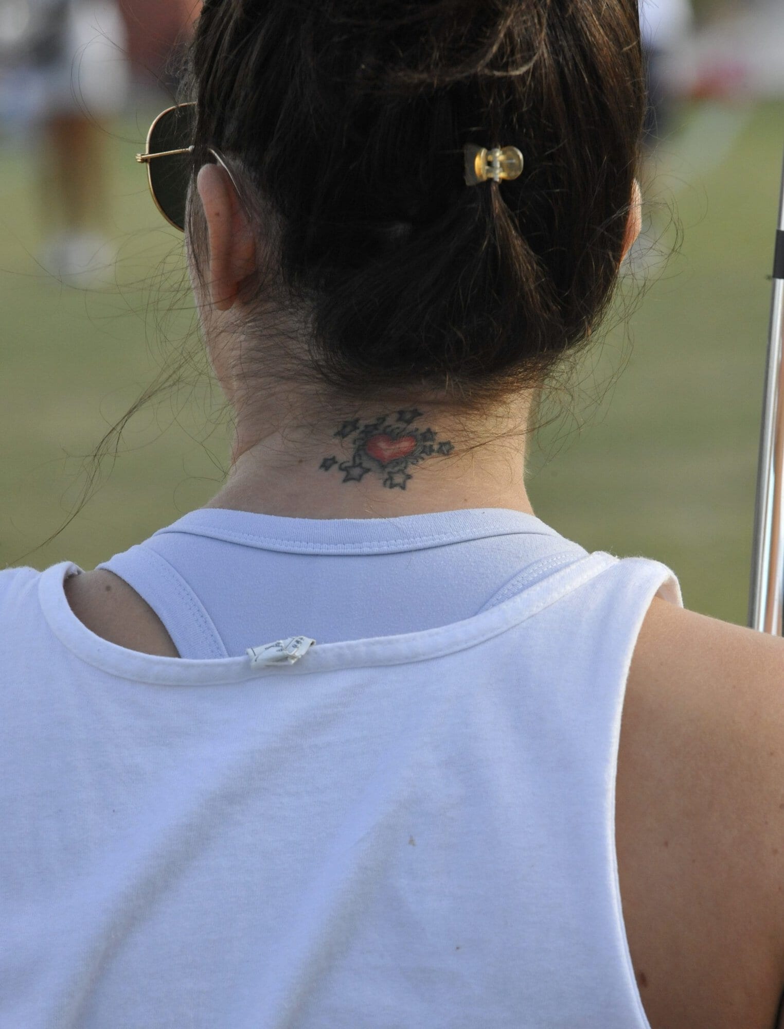 Pride of Arizona rehearsal 10/20/10
