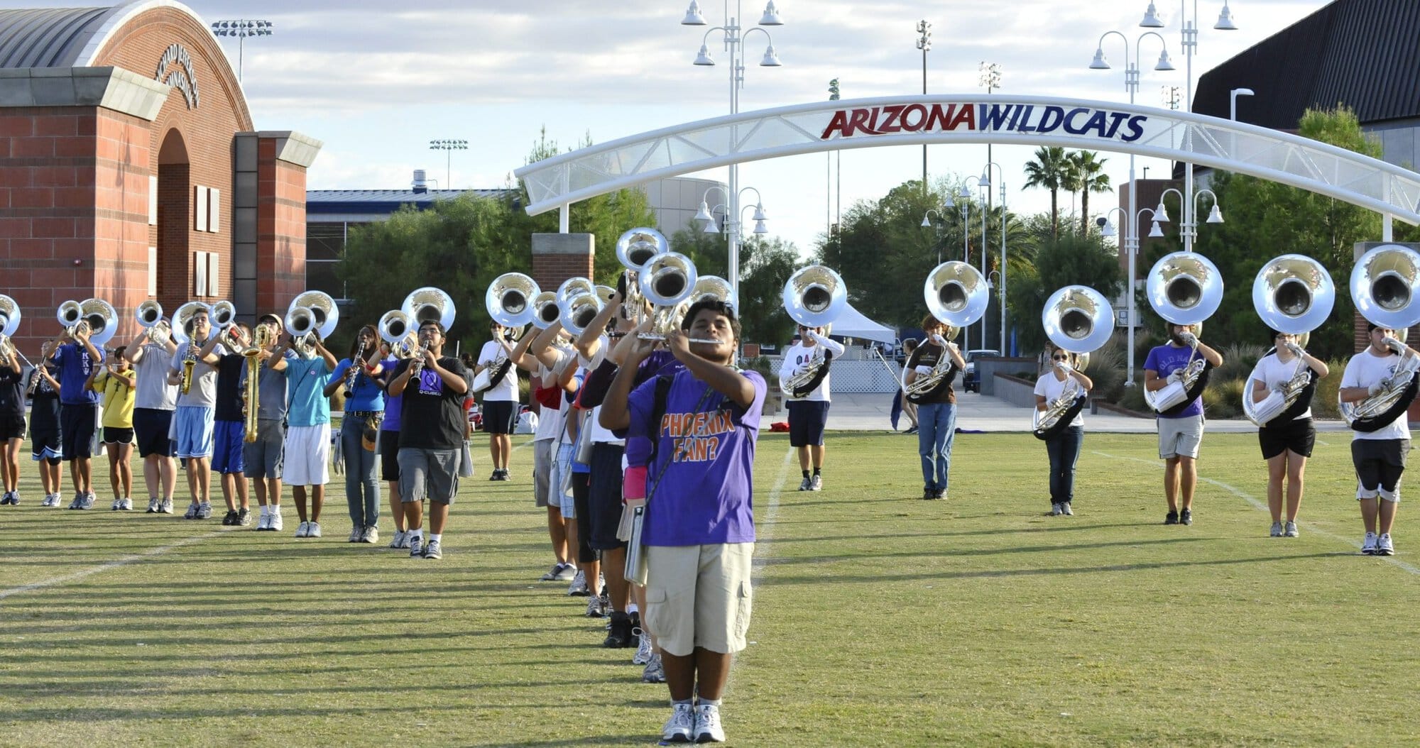 Homecoming HiLites