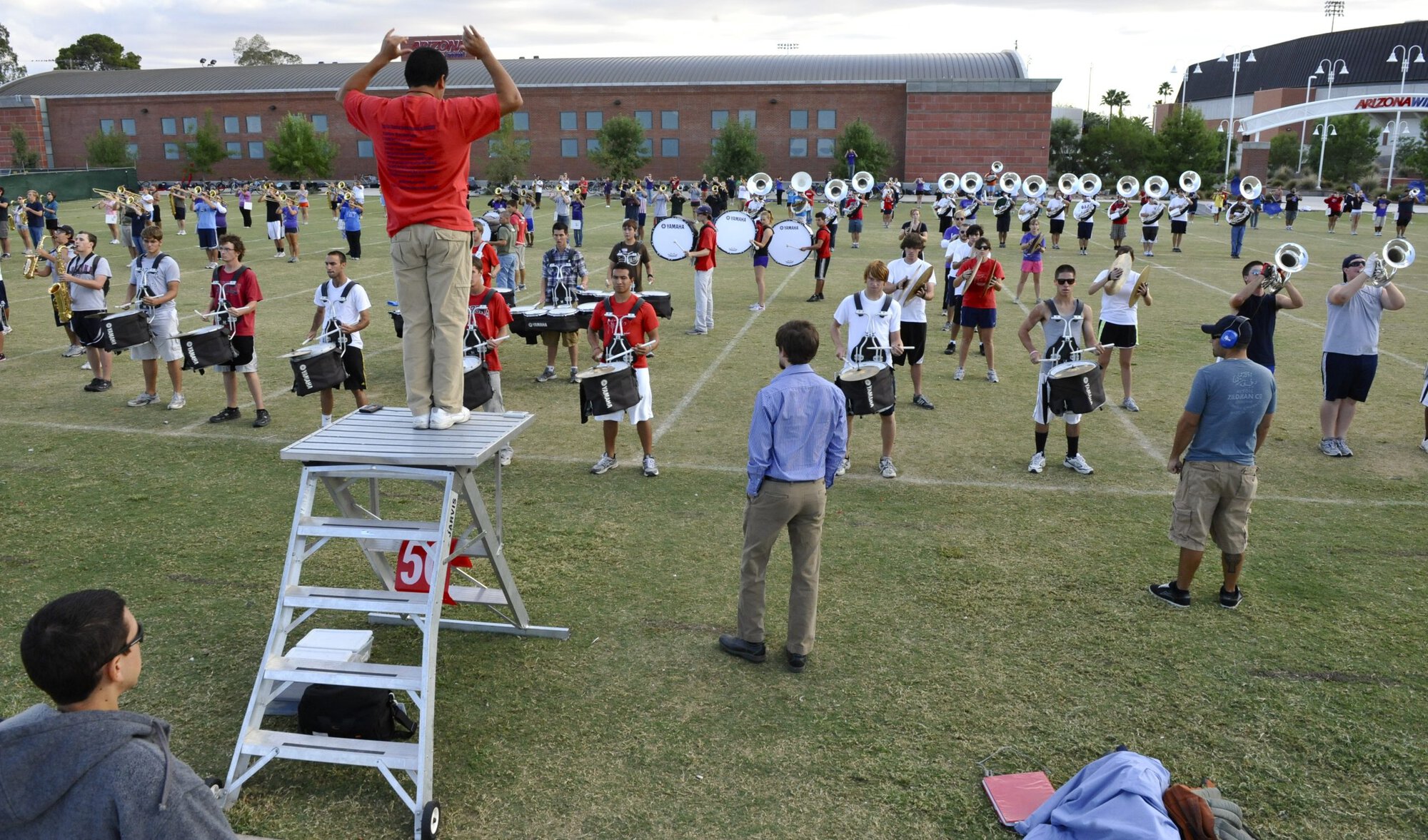 Homecoming HiLites
