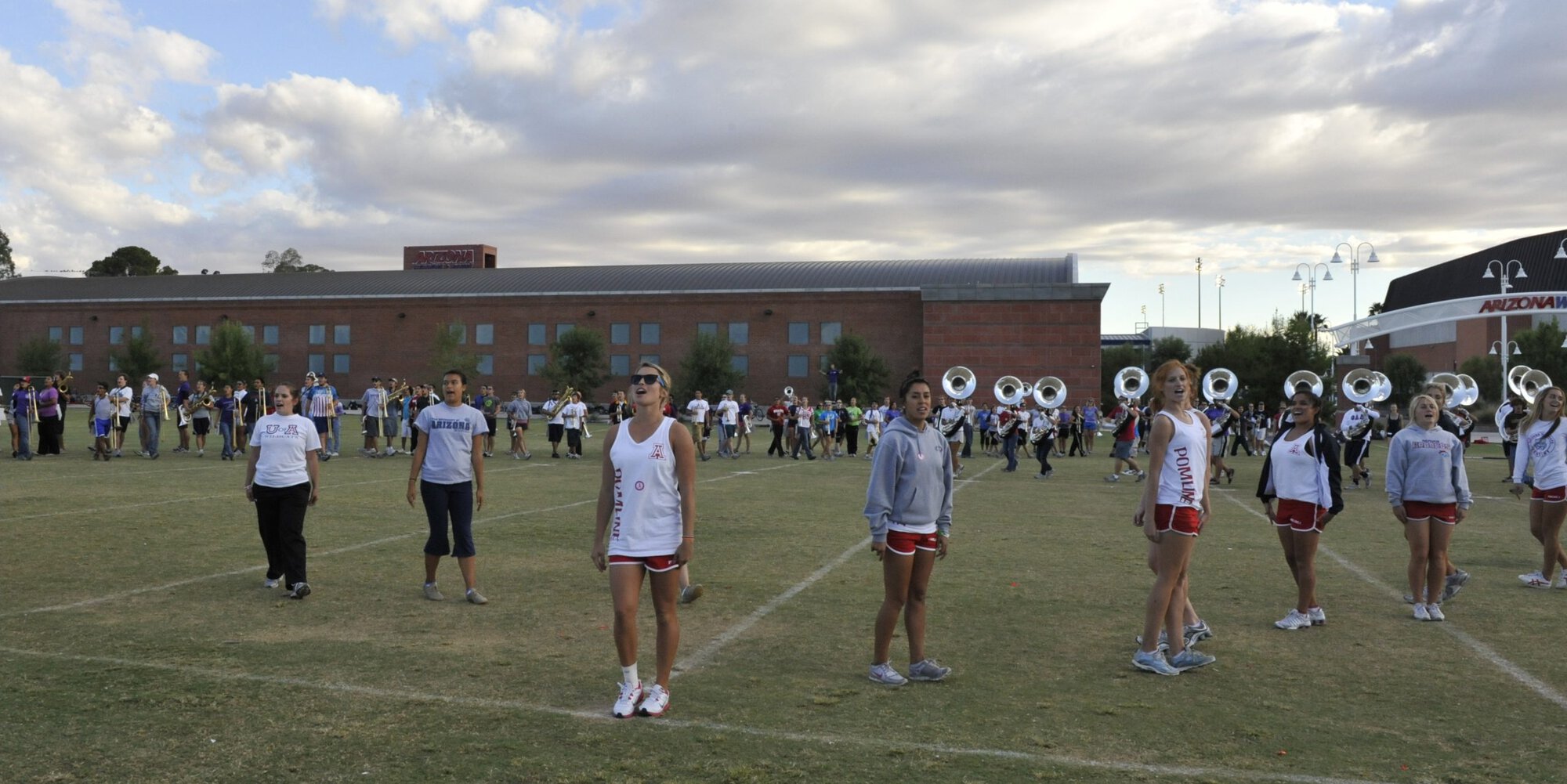 Homecoming HiLites
