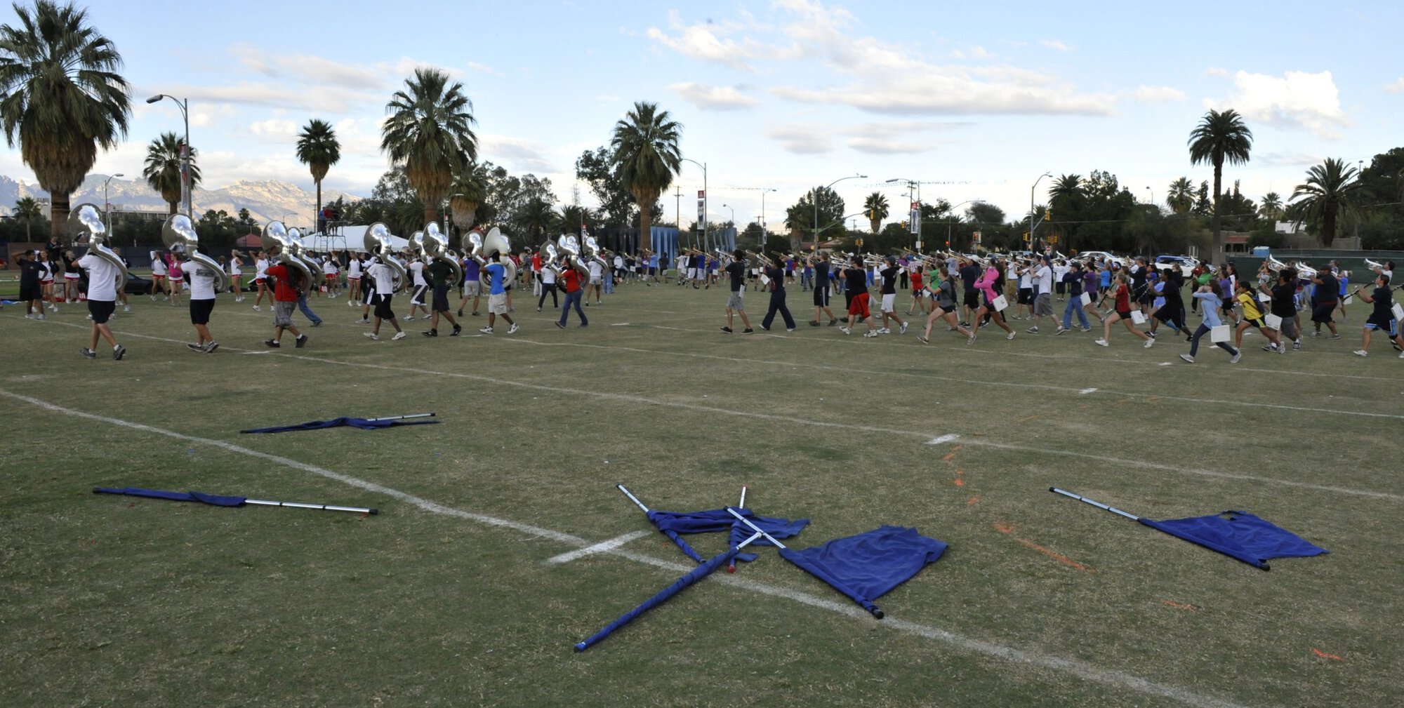 Homecoming HiLites