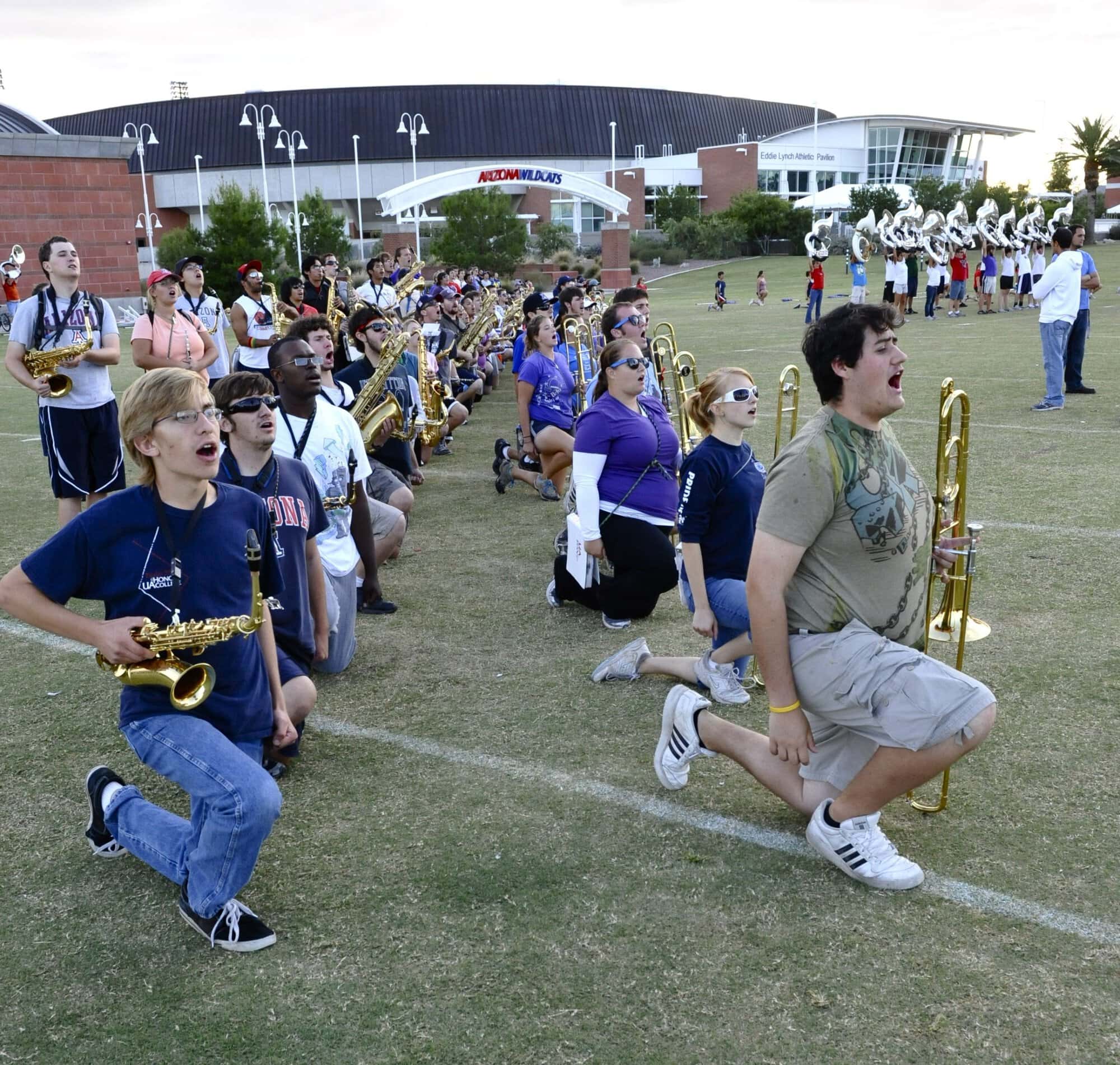Homecoming HiLites