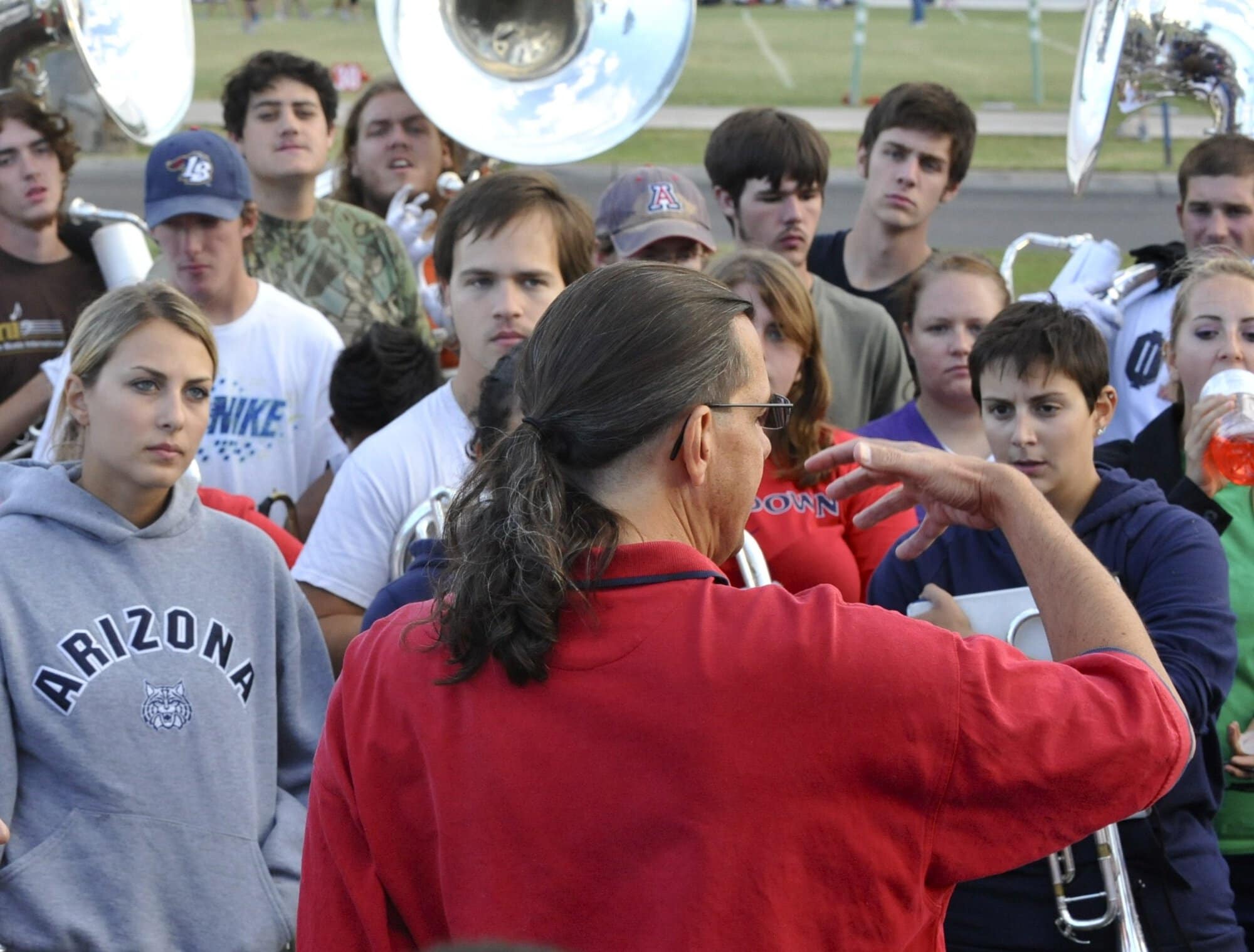 Homecoming HiLites