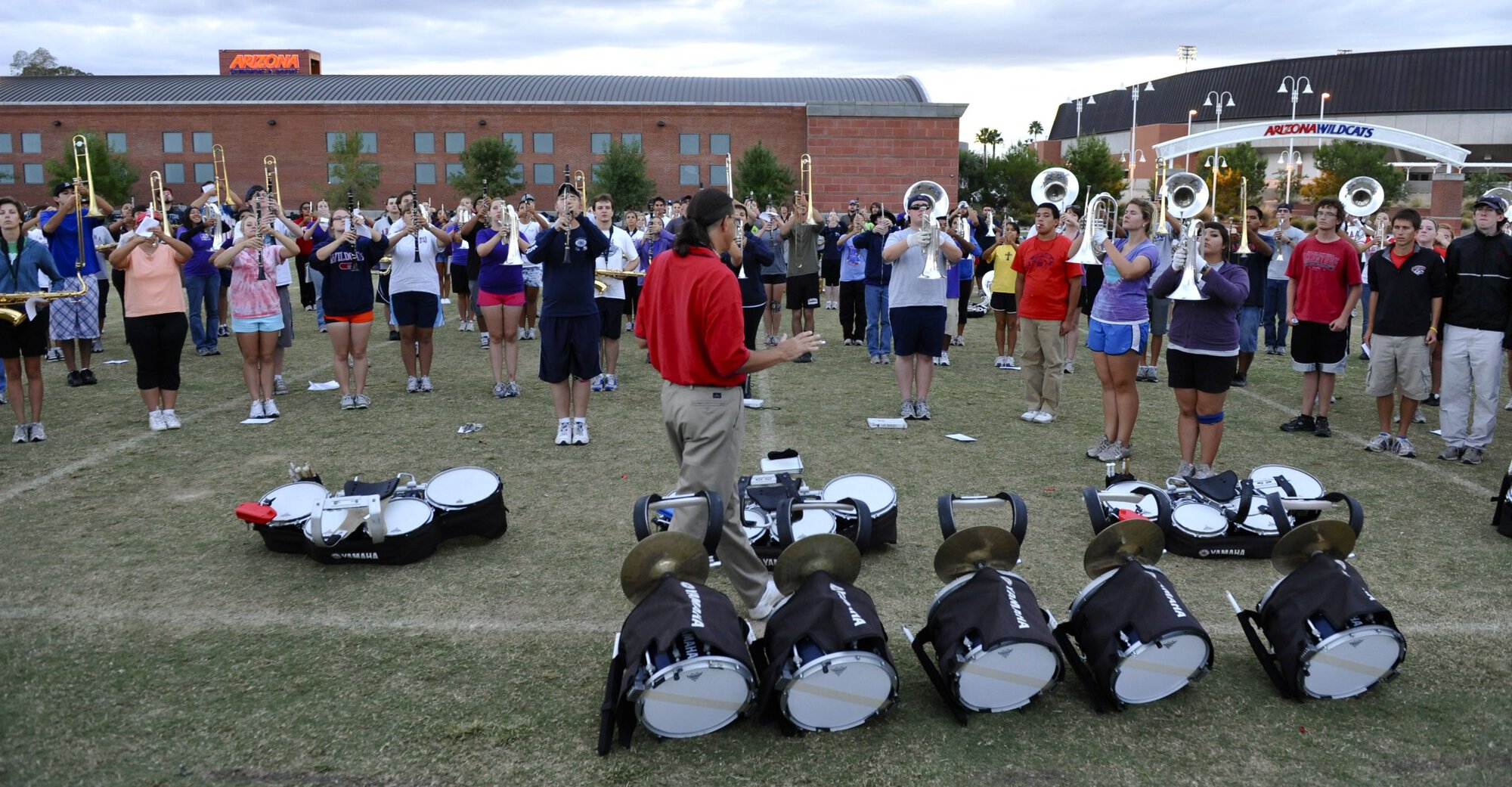 Homecoming HiLites