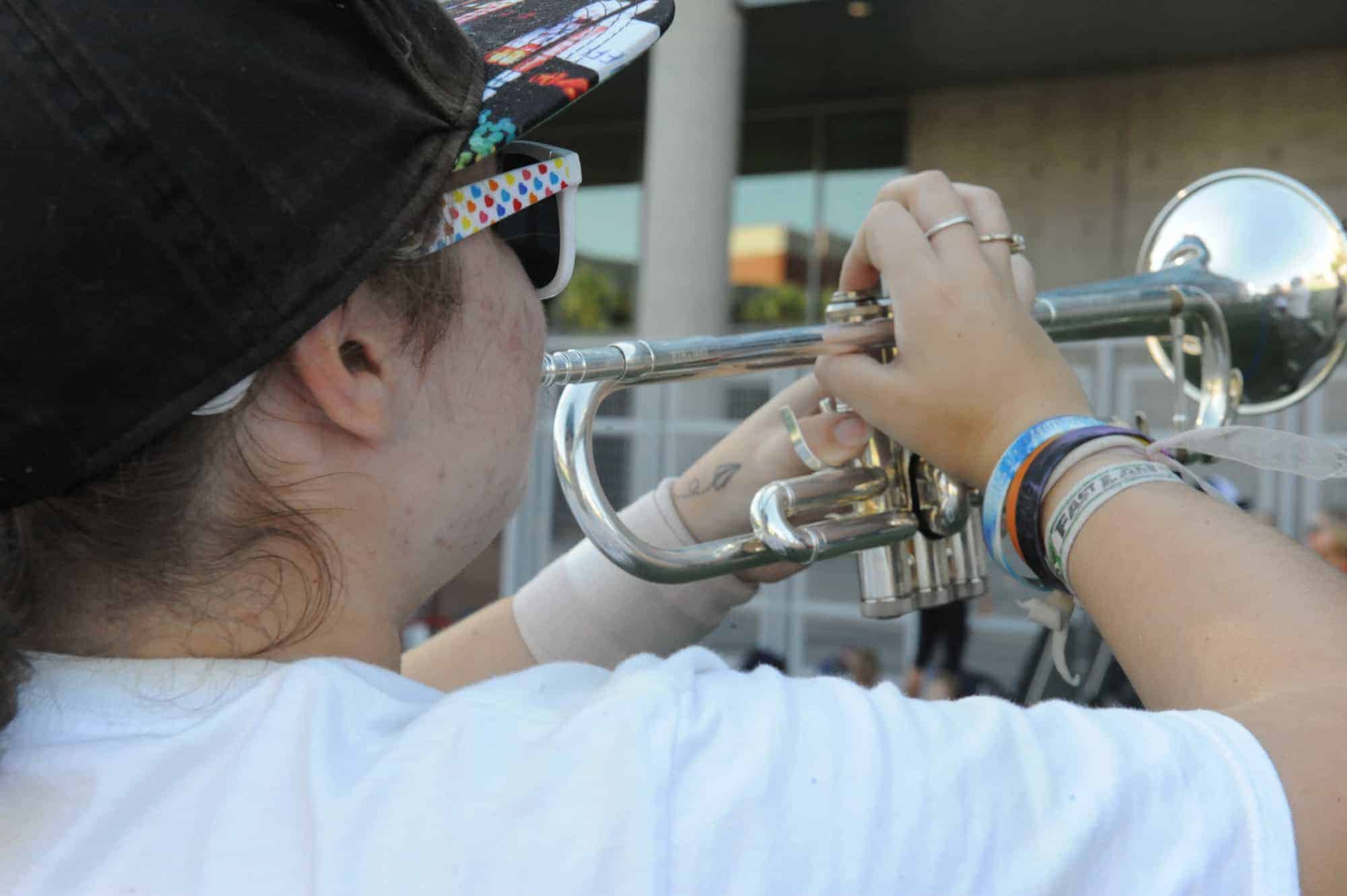 Pride Rehearsal 10.28.17