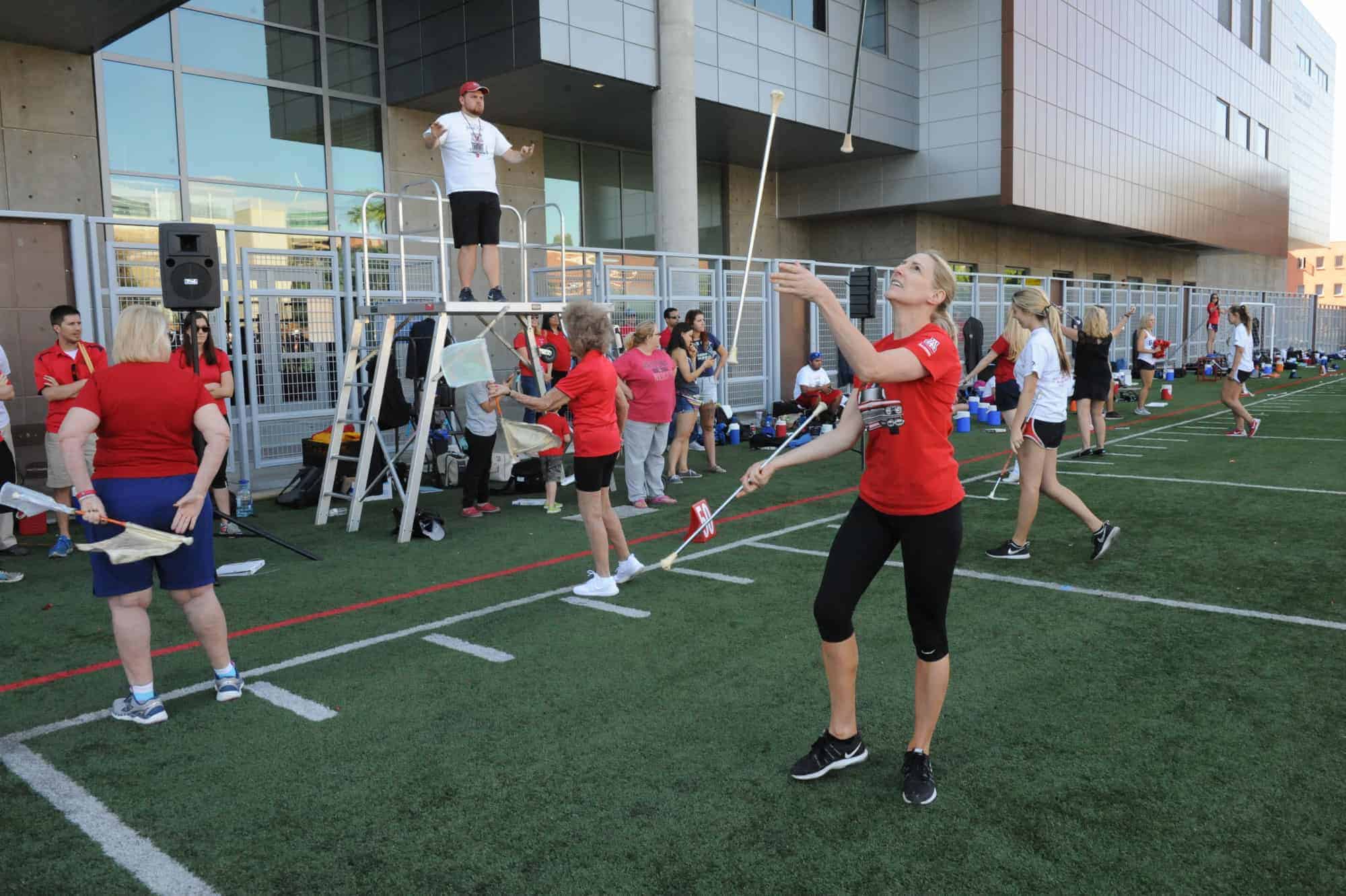 Pride Rehearsal 10.28.17