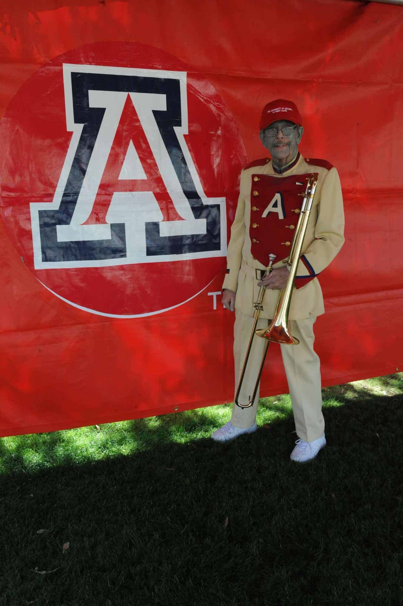 Homecoming Parade (2016-2017)