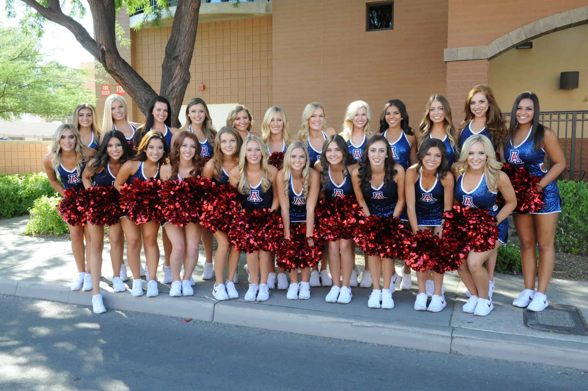 Homecoming Parade (2016-2017)