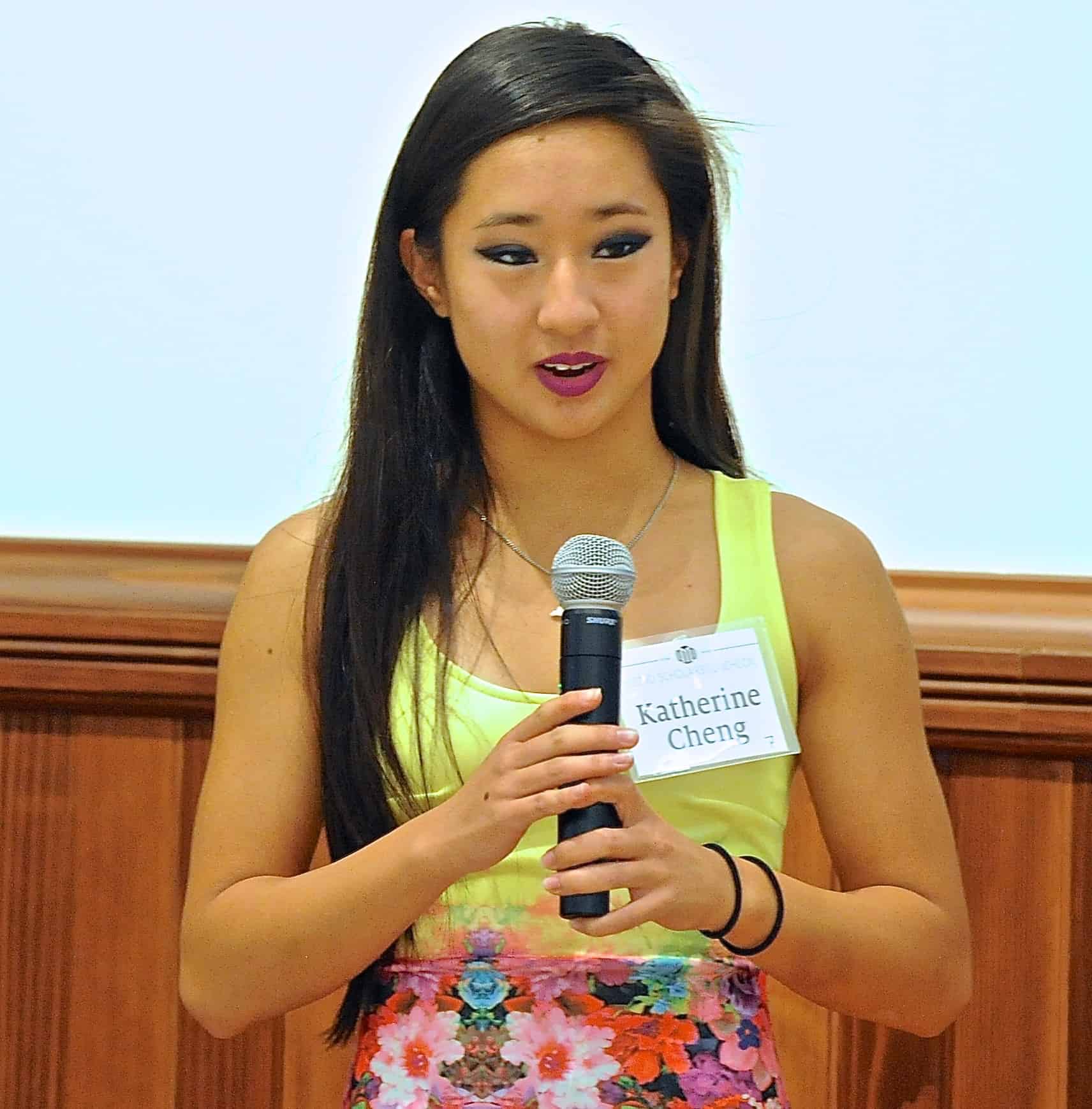 Medici Luncheon (2015)