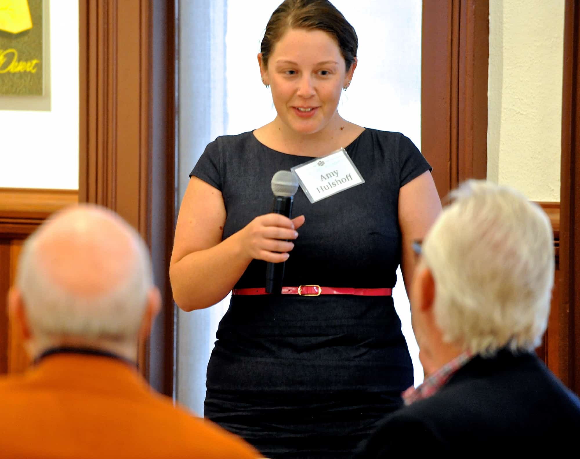 Medici Luncheon (2015)