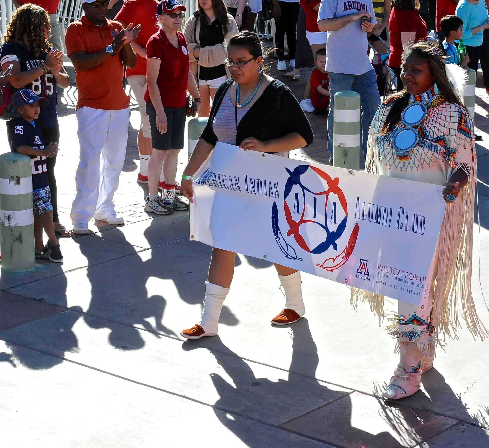 Homecoming Parade 2