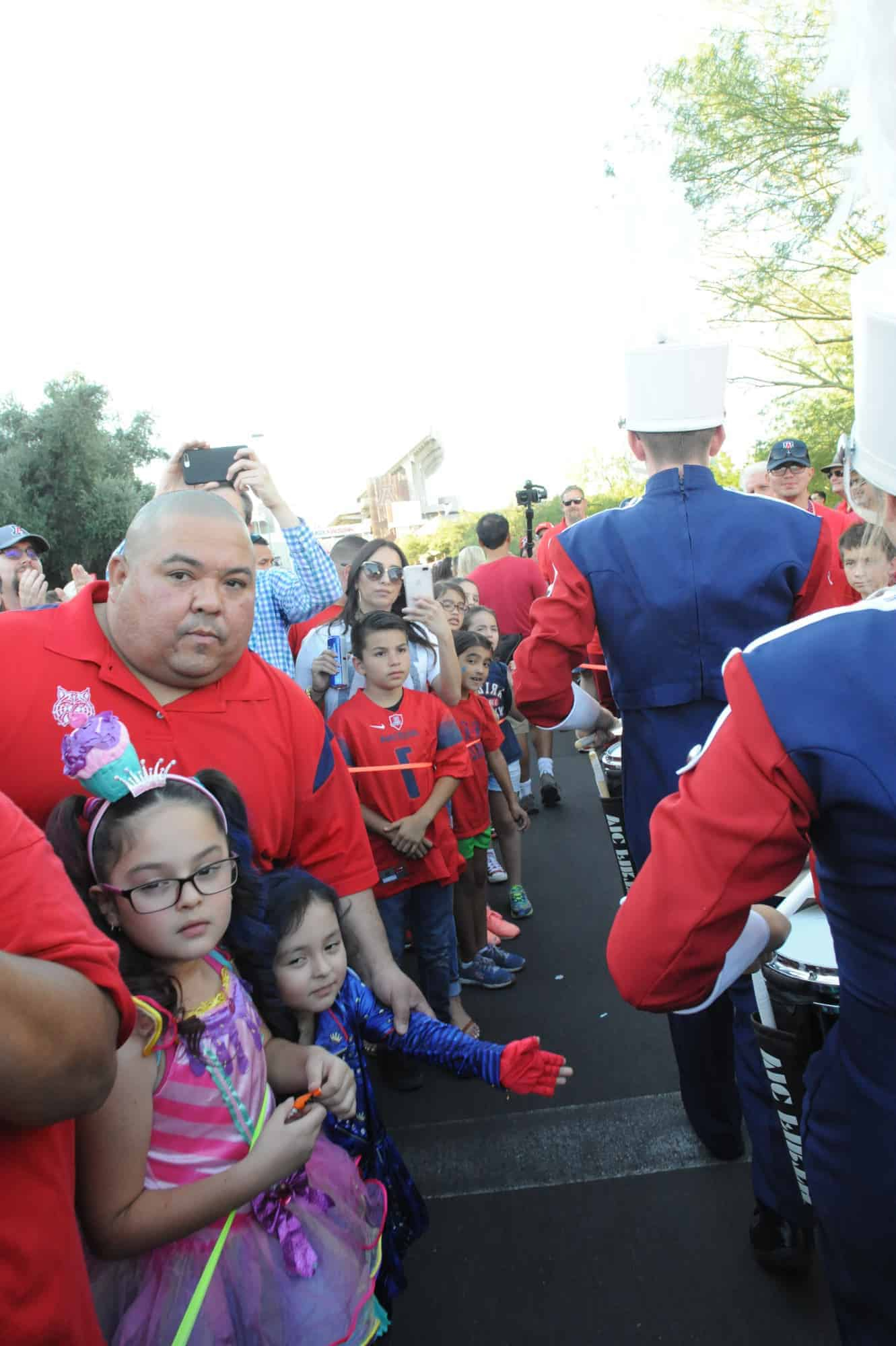 Wildcat Walk