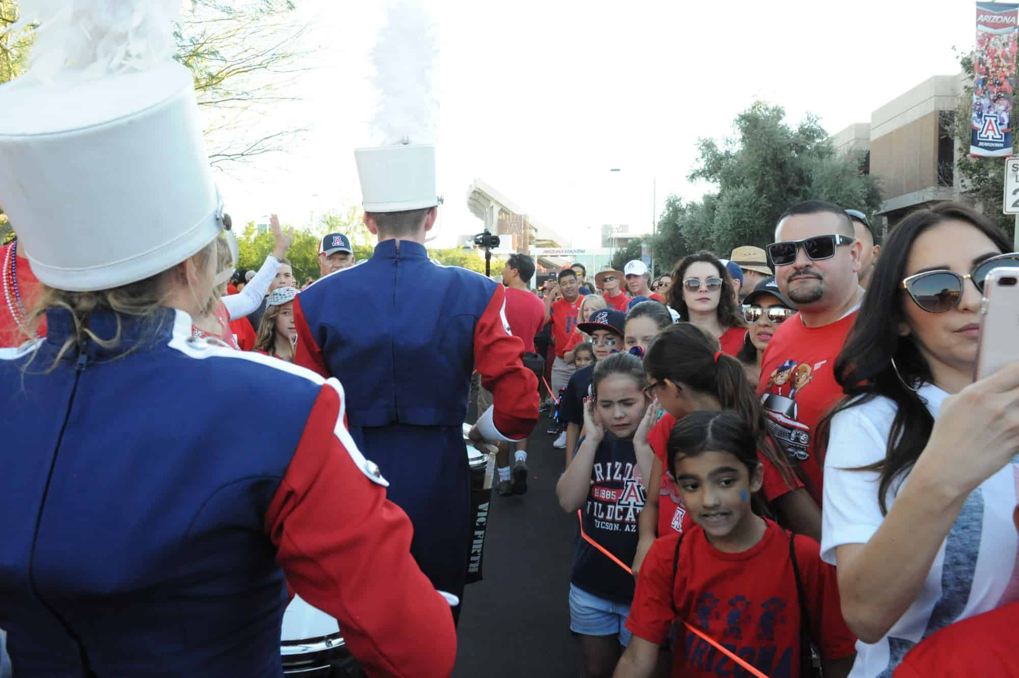 Wildcat Walk