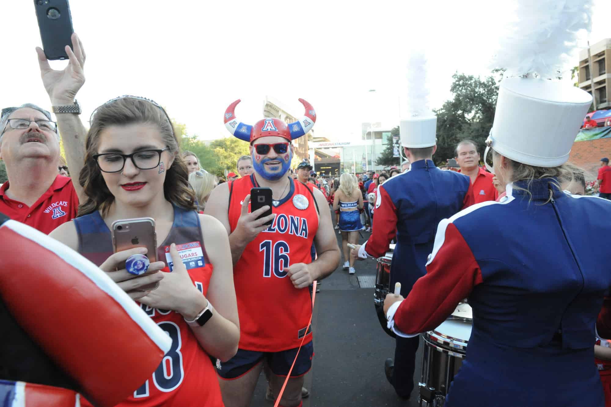 Wildcat Walk