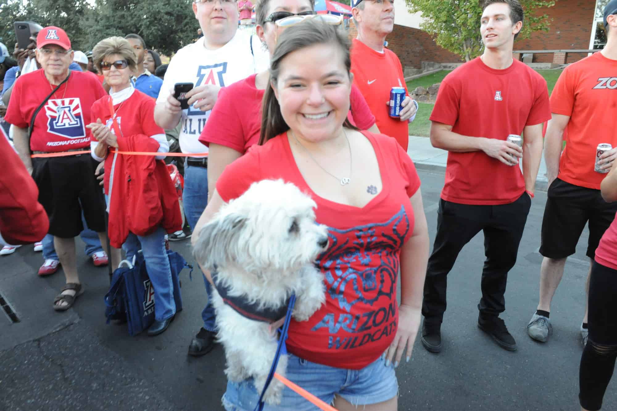 Wildcat Walk