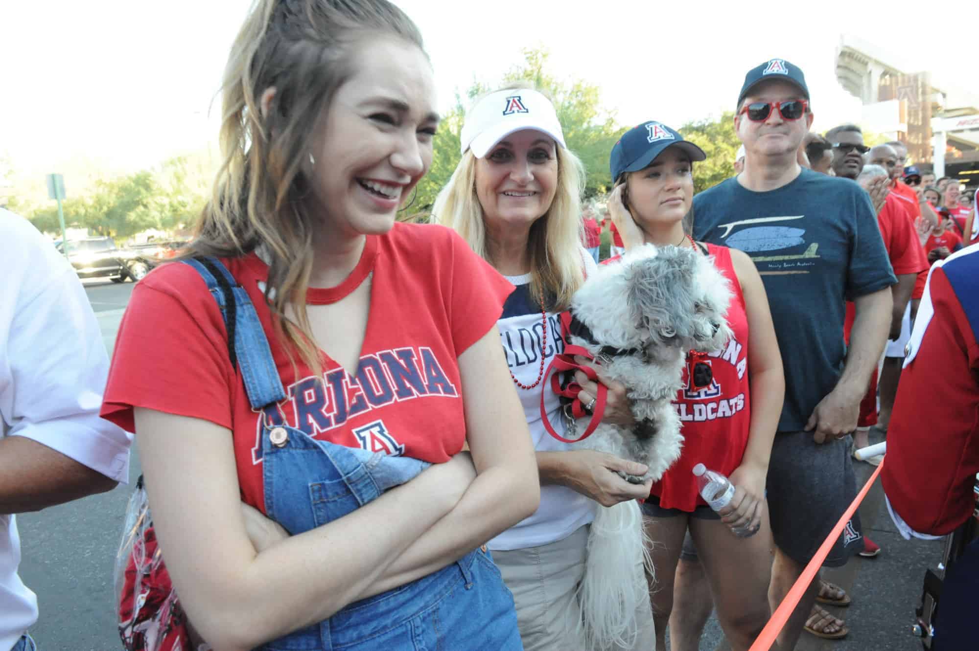 Wildcat Walk