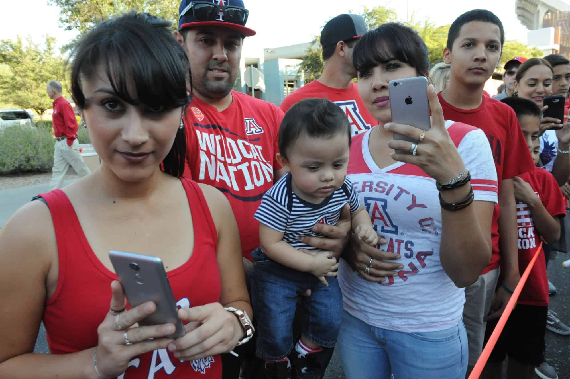 Wildcat Walk