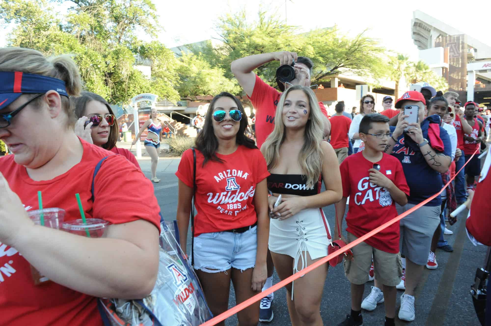 Wildcat Walk