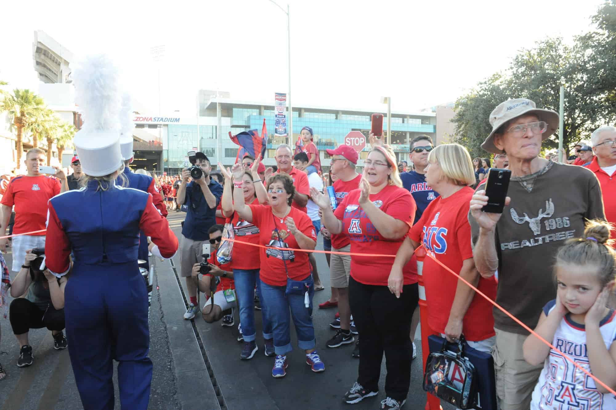 Wildcat Walk