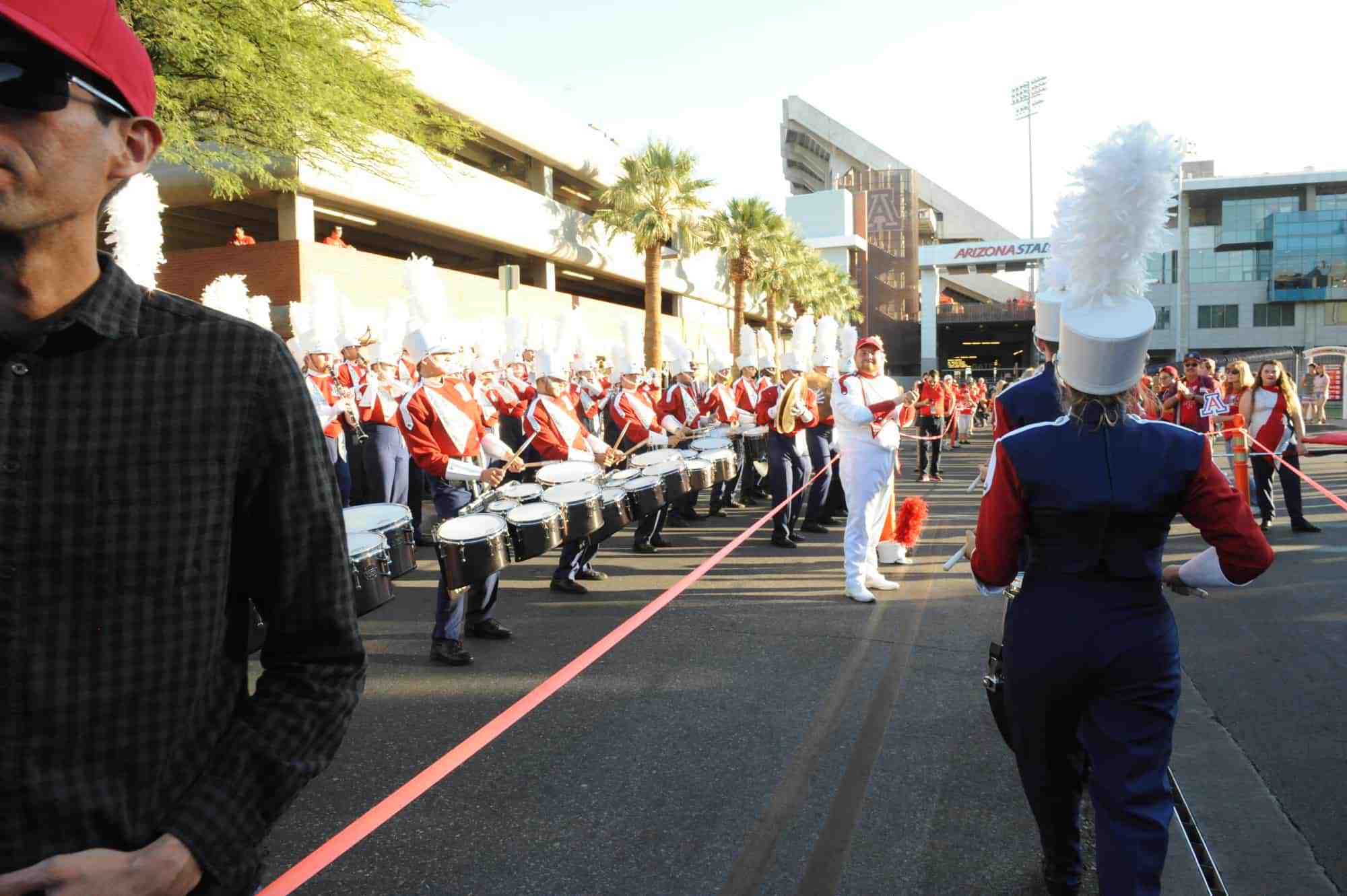 Wildcat Walk
