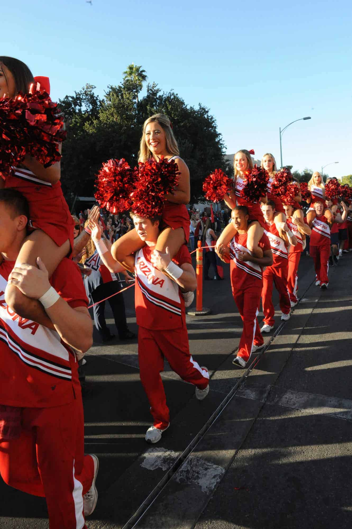 Wildcat Walk